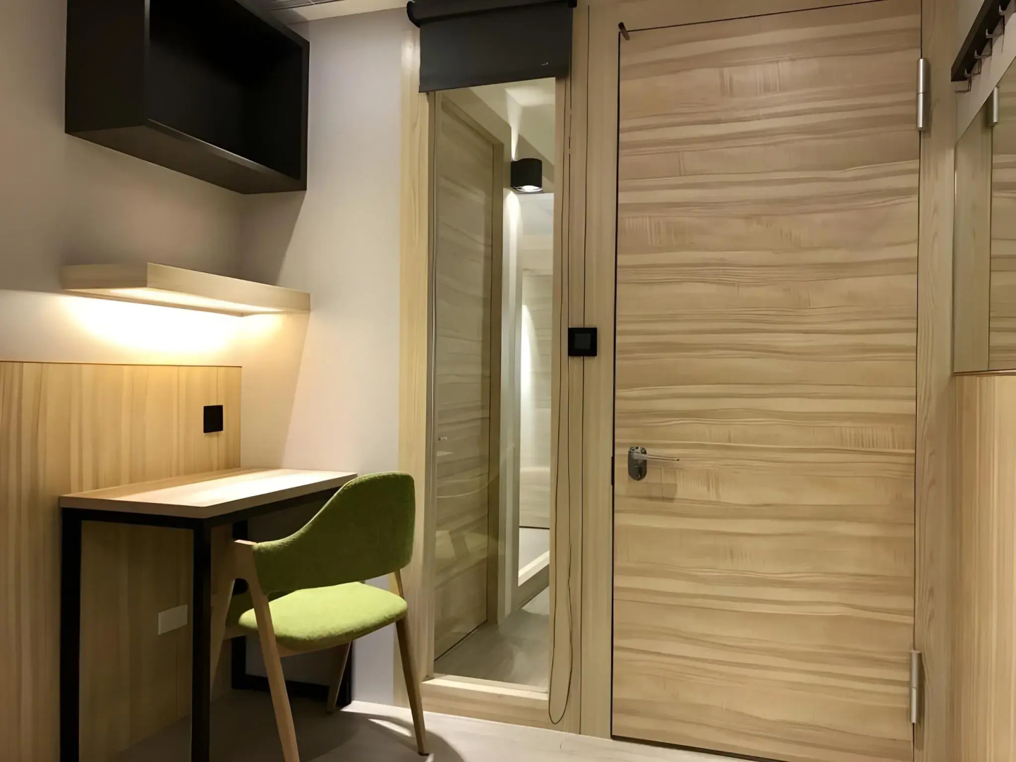 Hub Hotel