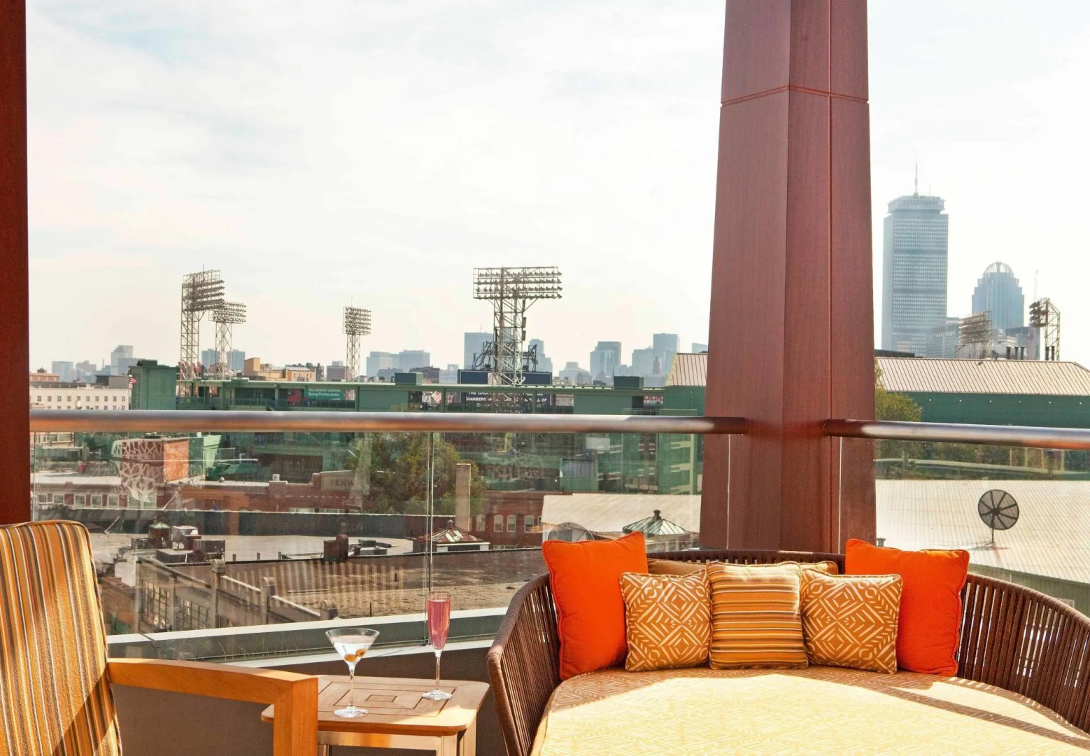 Residence Inn by Marriott Boston Back Bay/Fenway