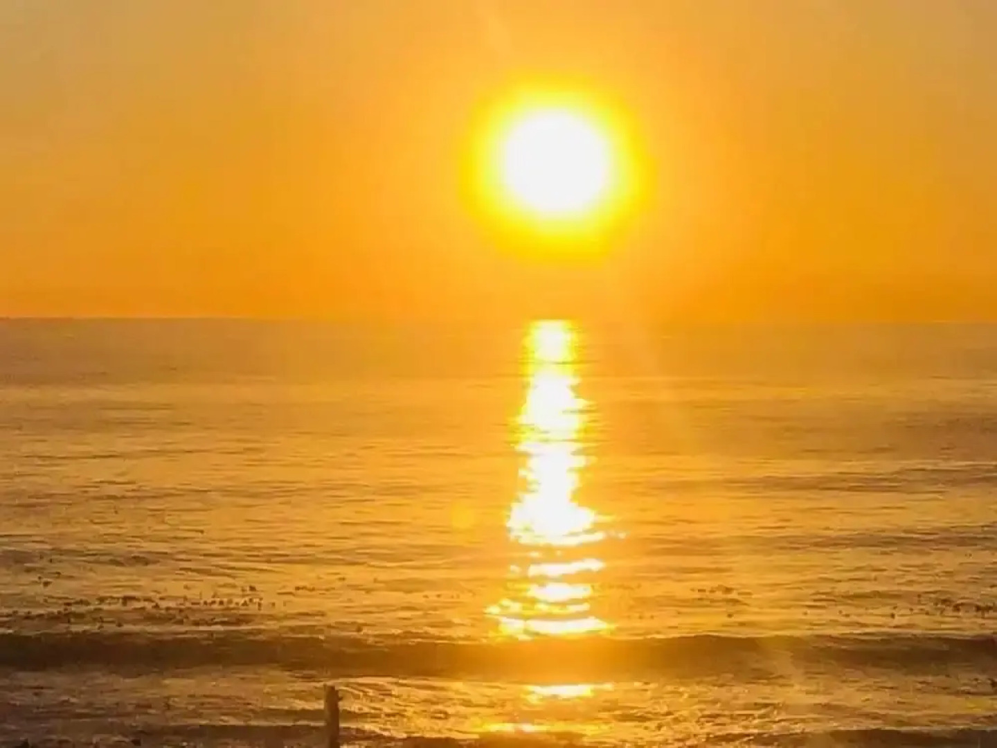 Gansbaai Seafront Holiday House: Ons C-huis