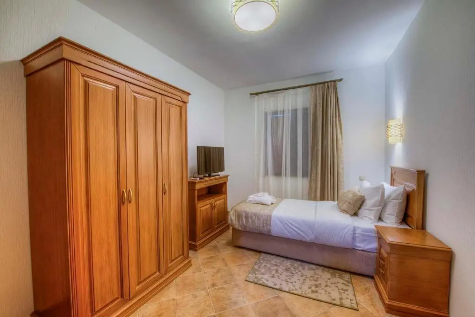 River inn Resort & SPA Nabran