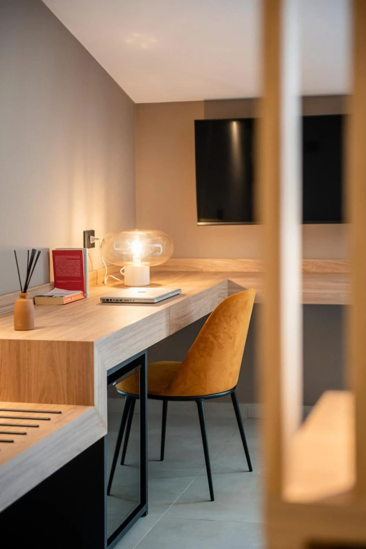 Limen Wellness Hotel