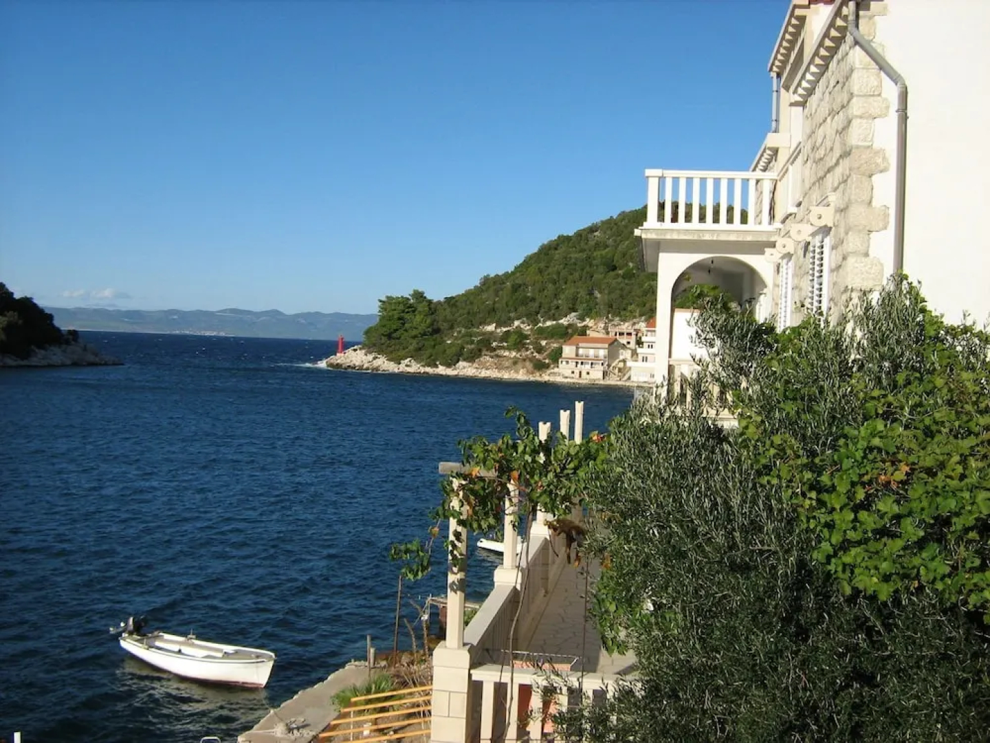 Mile - 10m From the sea - A7 Il Ponte Dell Comandante