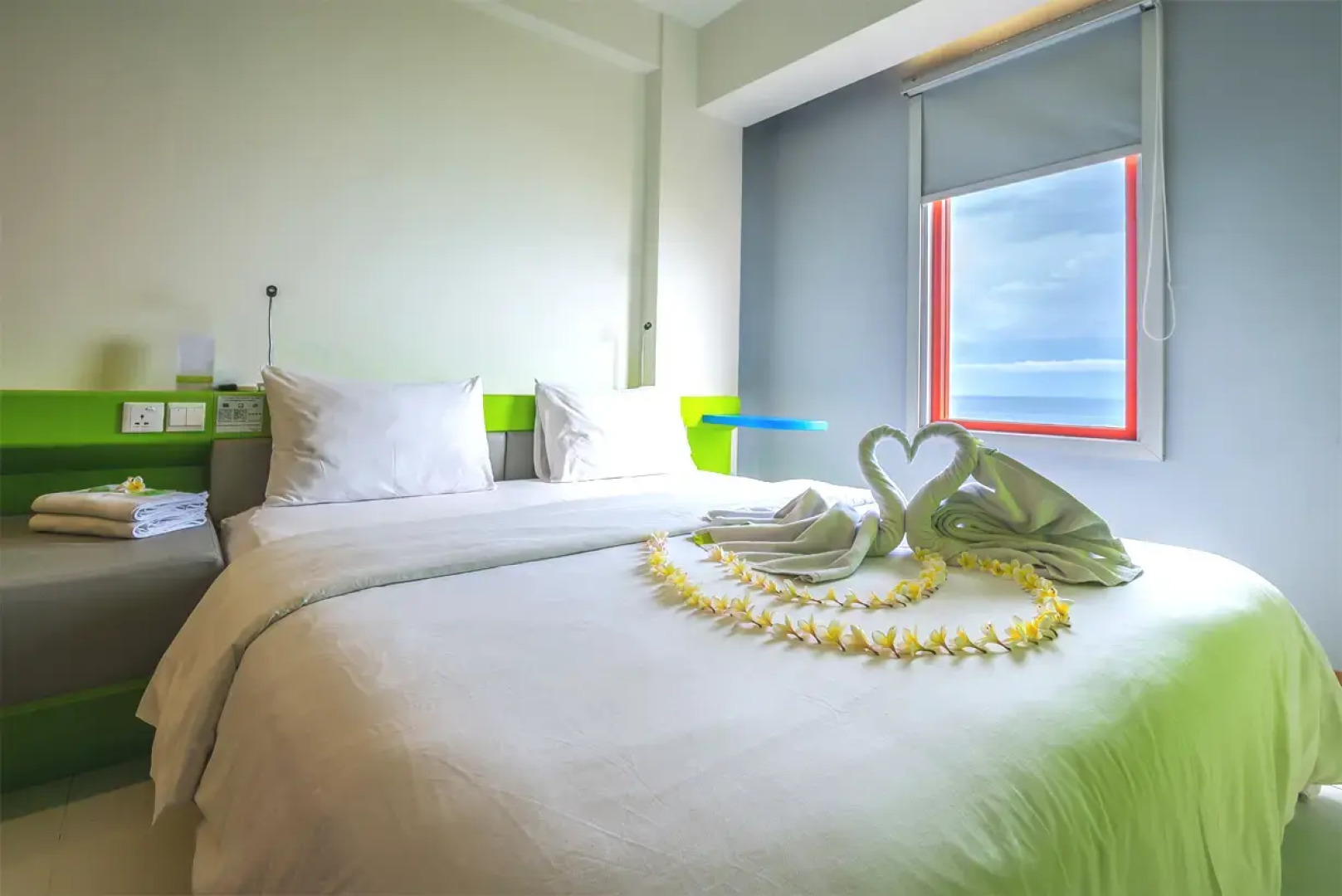 Singaraja Beach Hotel