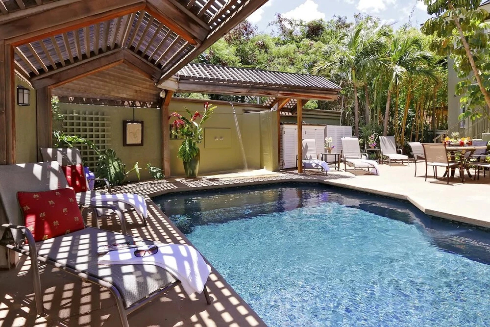 Ohana Hale #340607 - 2 Br Condo