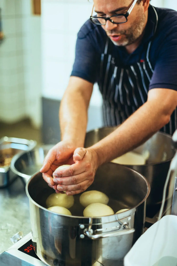 Waldgasthaus Stiefelburg