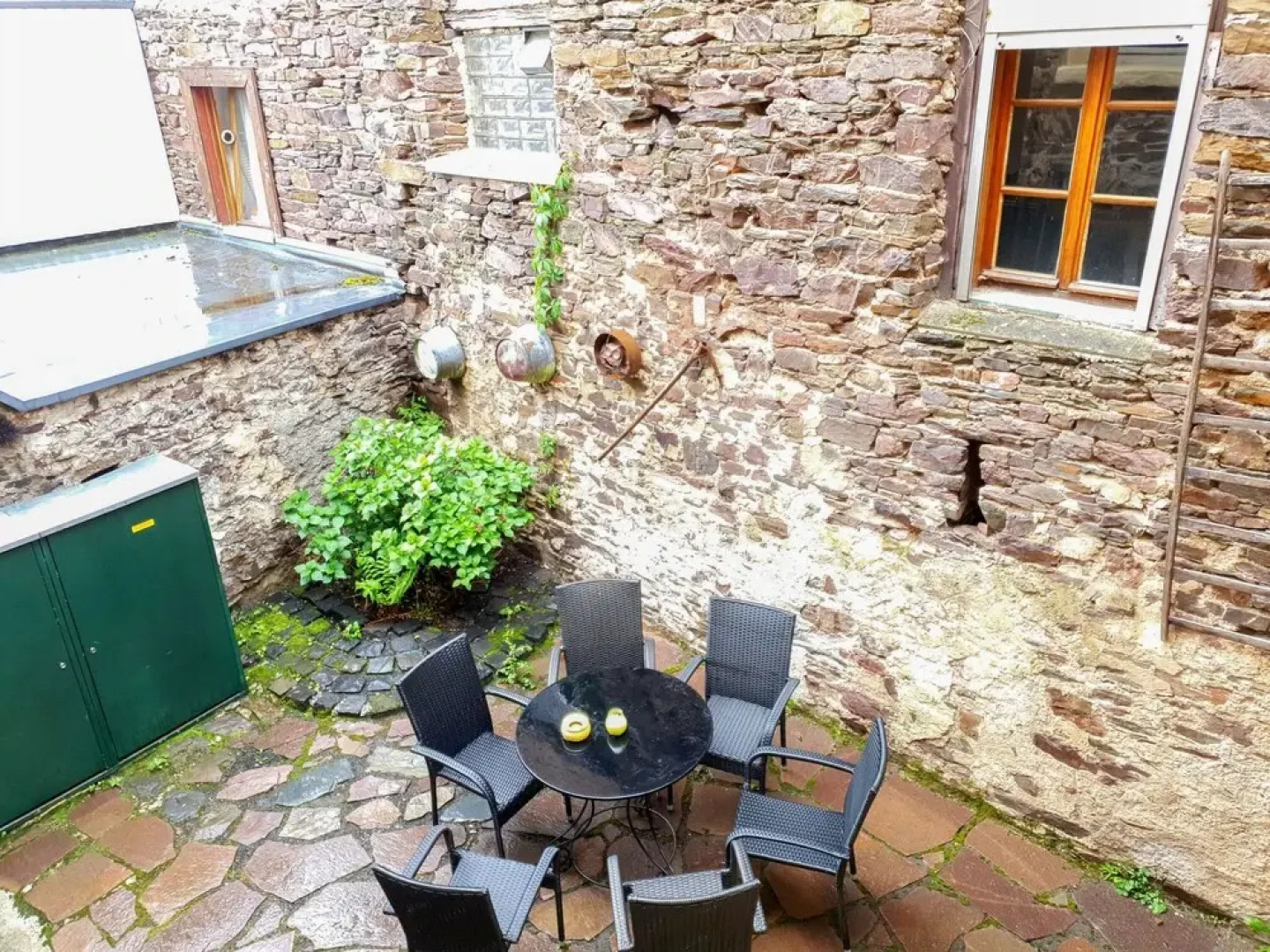 Eulenhaus Ediger-eller