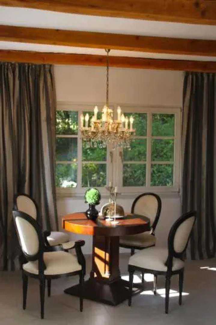 Villa Sonnenburg Gästehaus