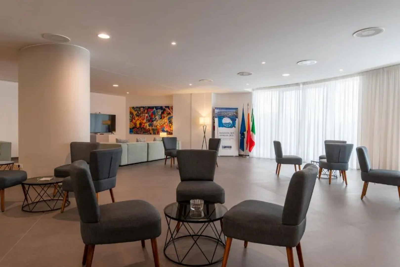 Sestante Marina Motel