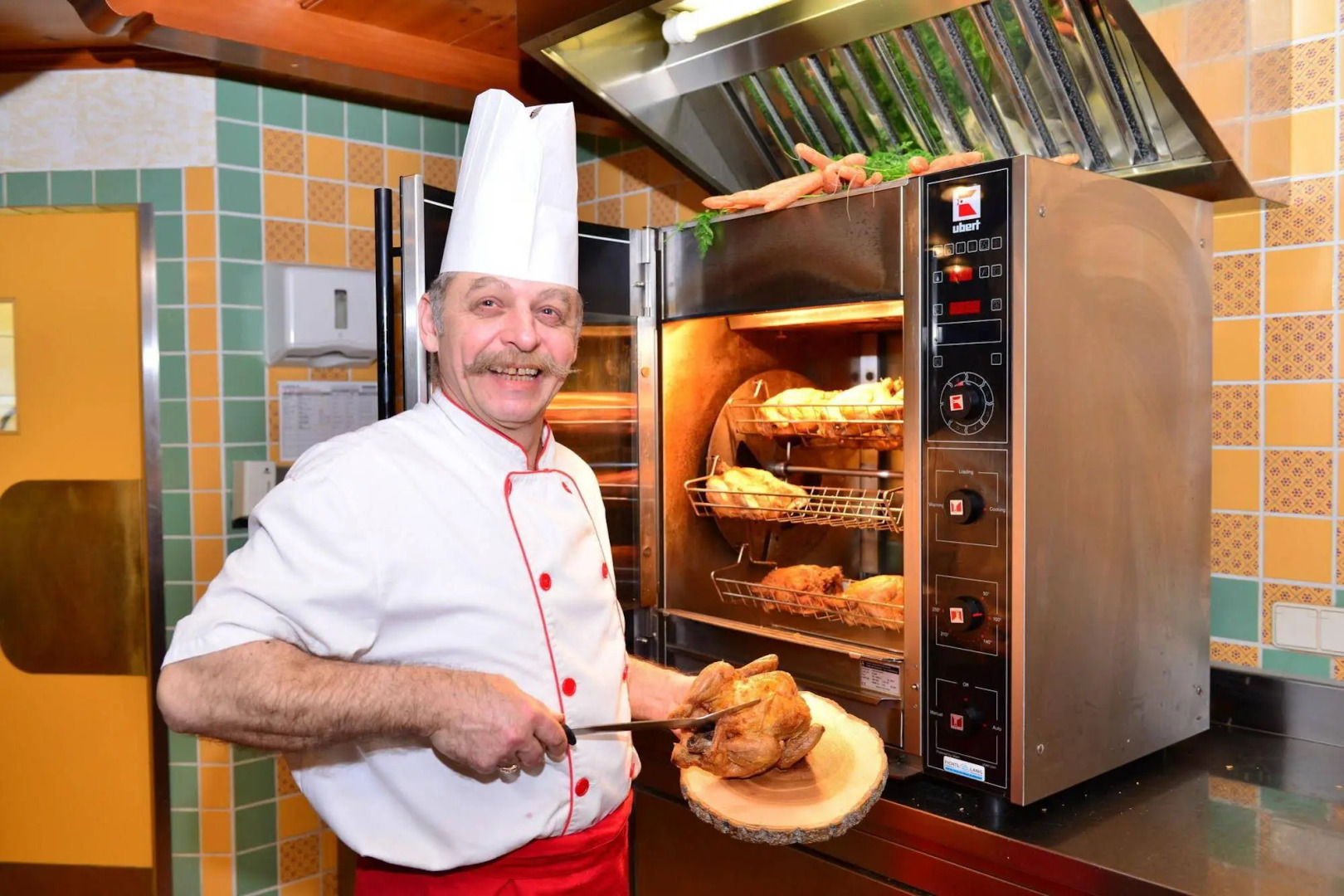 IFA Alpenrose Hotel Kleinwalsertal