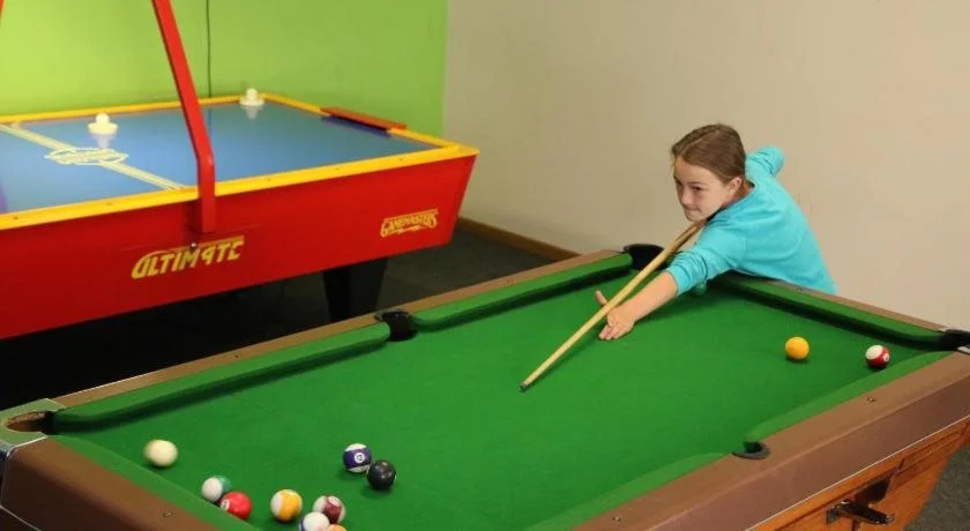 Big4 Ballarat Windmill Holiday Park