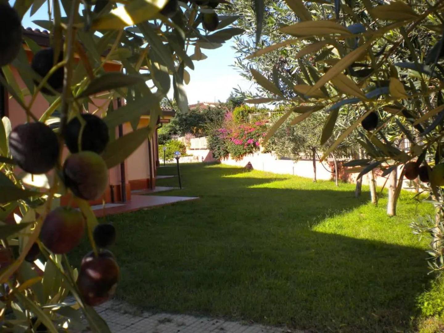 Villette Le Terrazze