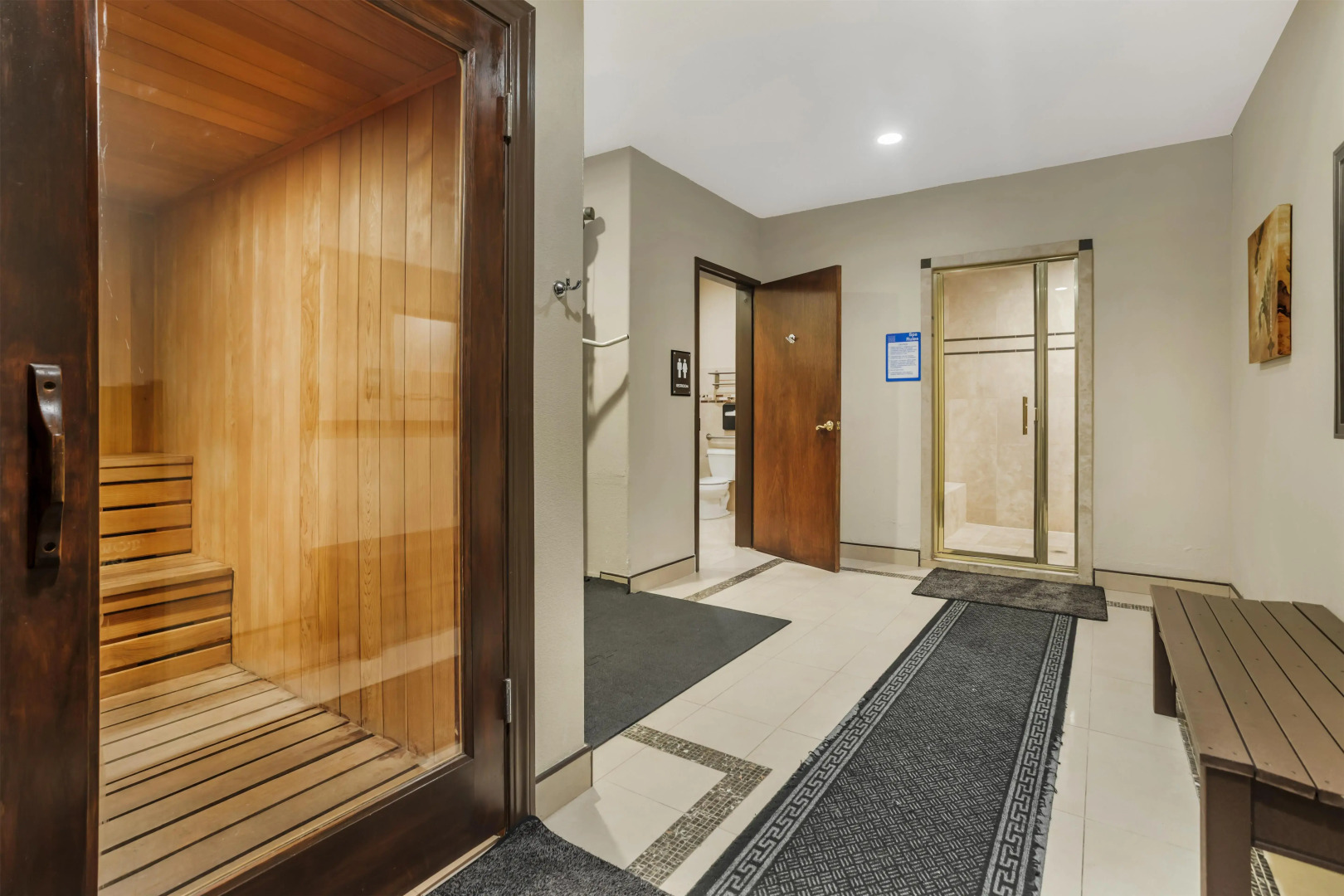 Best Western Plus Brookside Inn