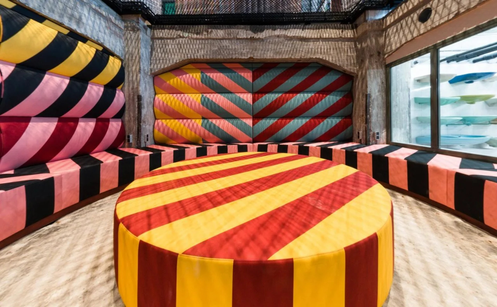 The Social Hub Maastricht