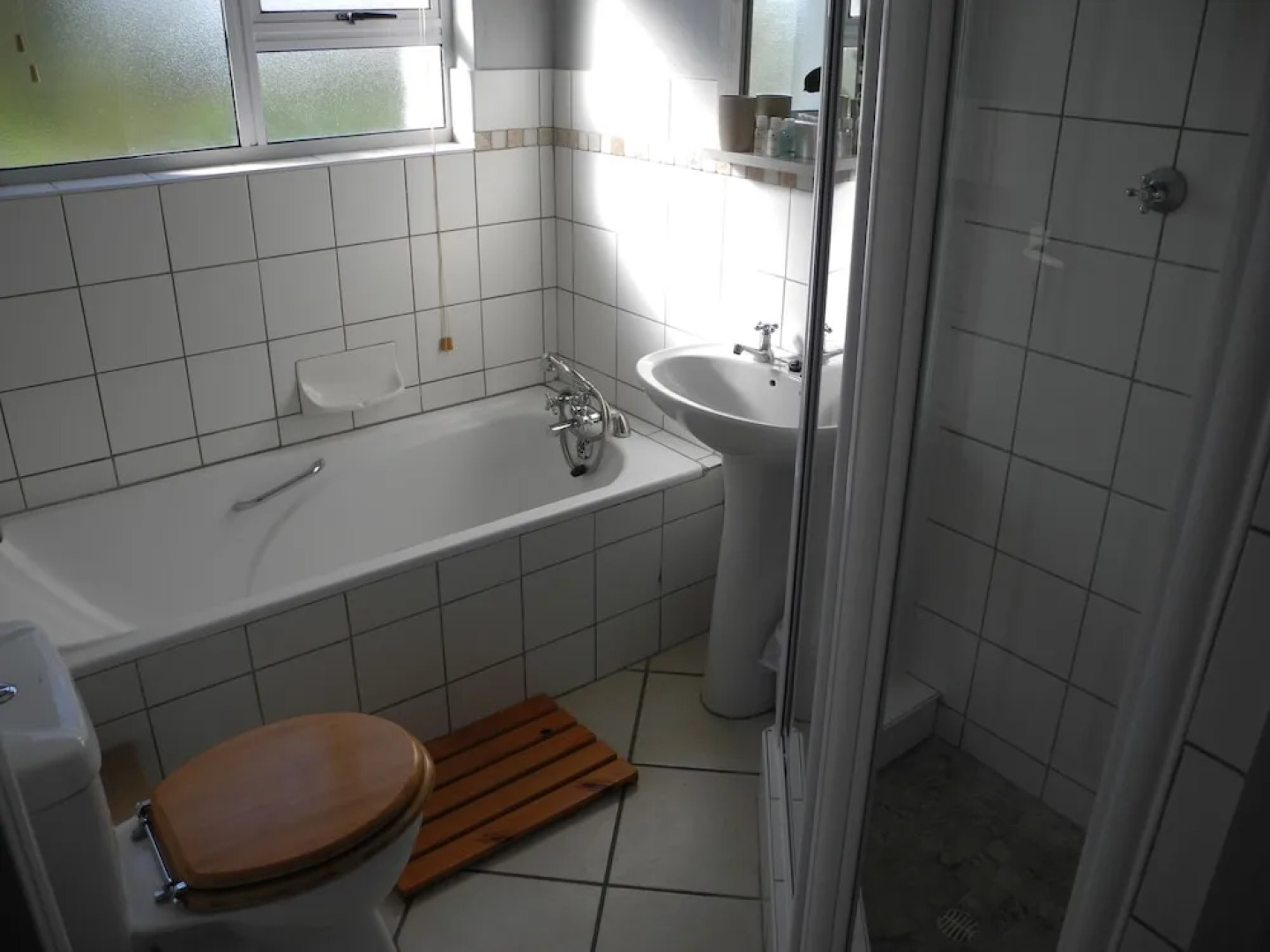 Beachcombers Bed & Breakfast