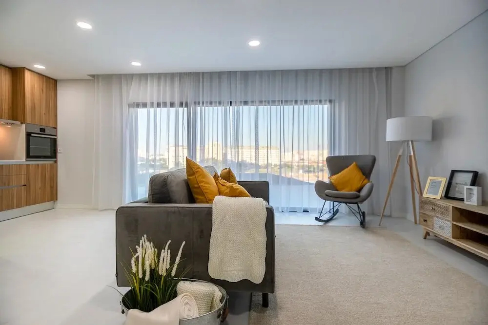 RM The Loft Experience