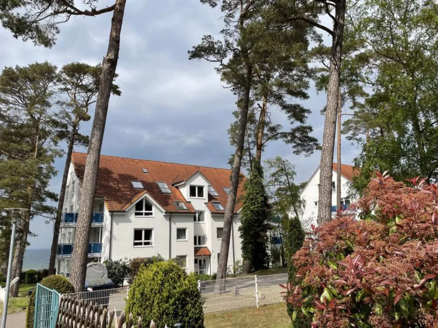 House  Ostseebad Lubmin 16917