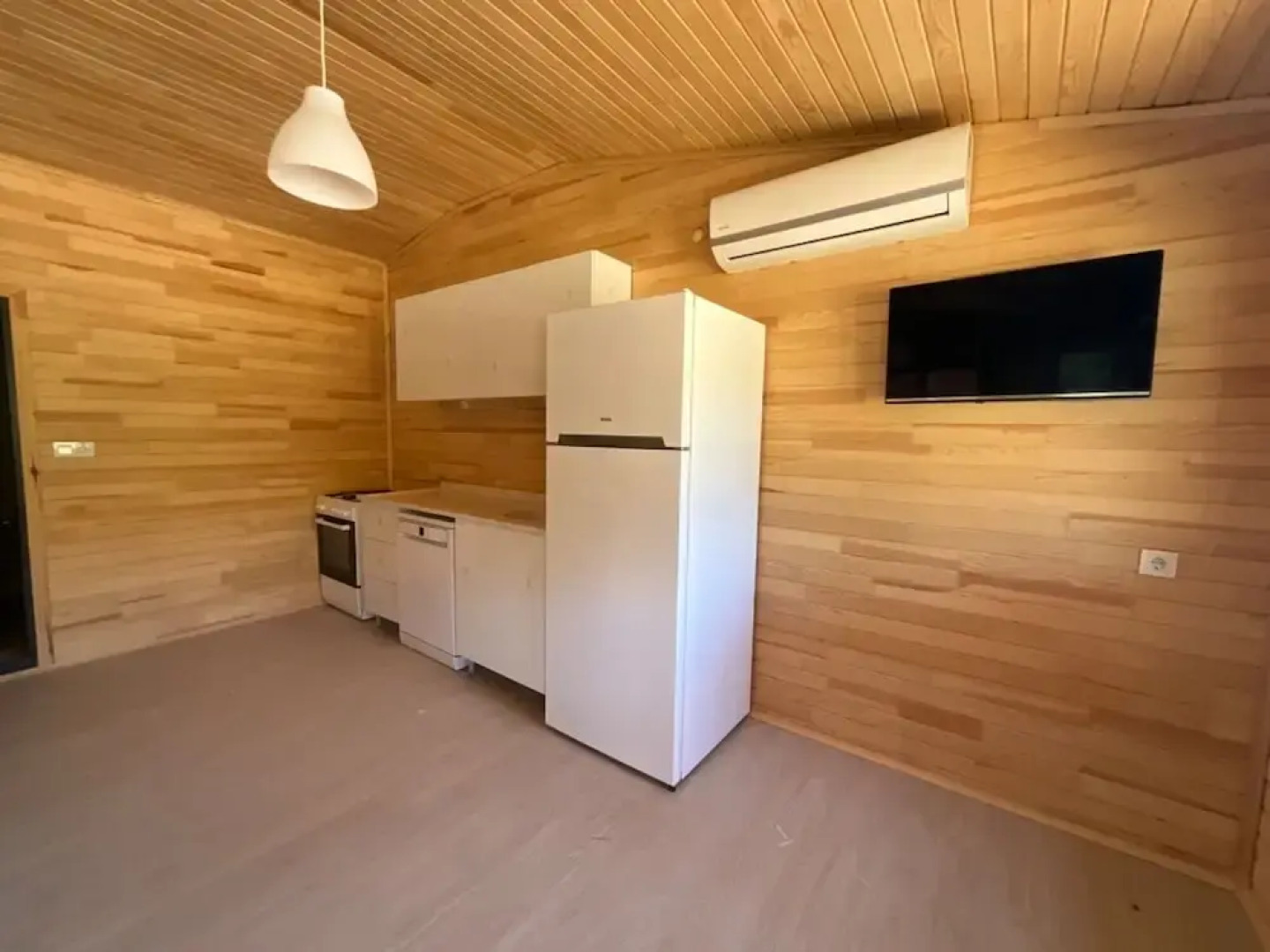 Hane-i Keyif Pension