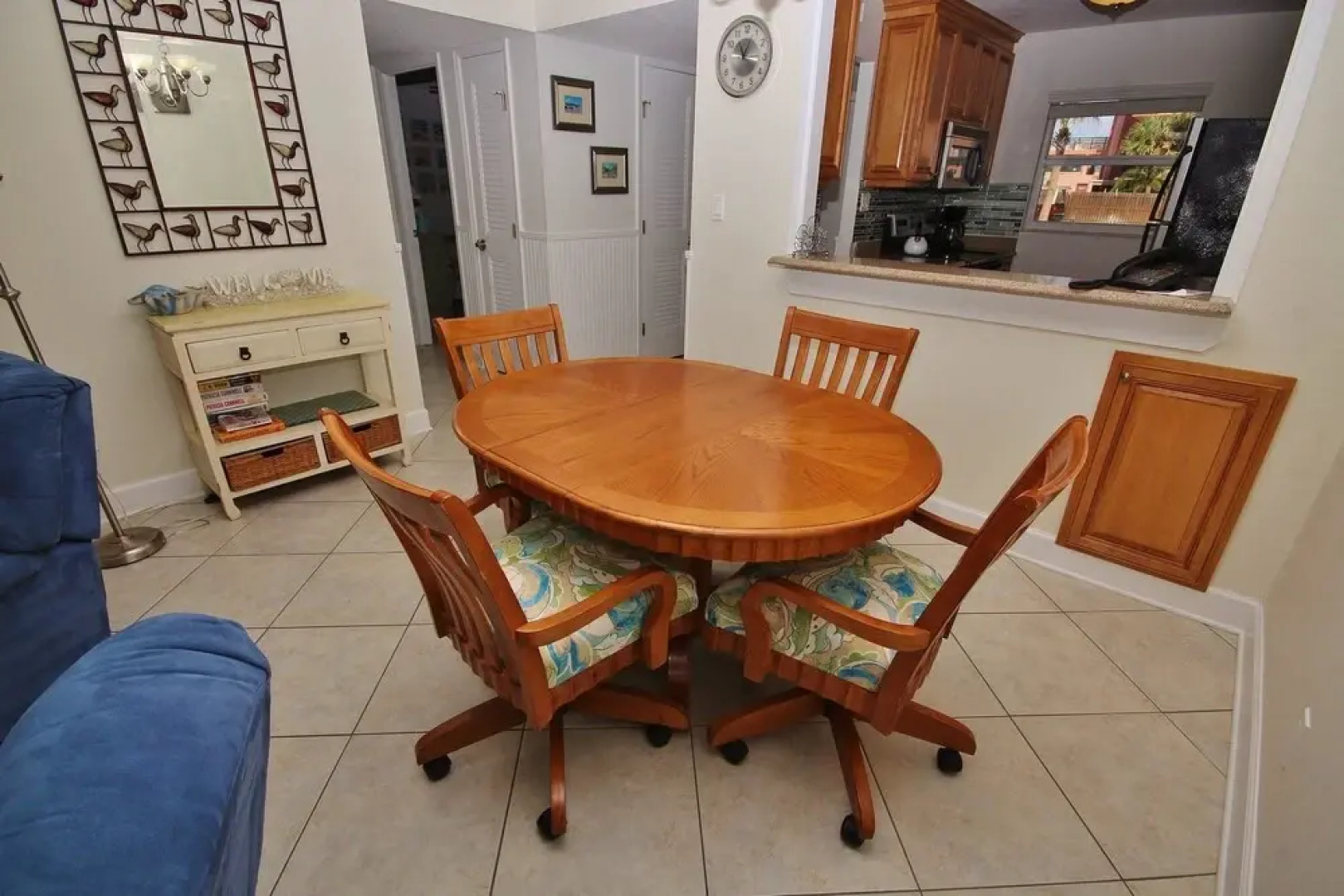 Sea Coast Gardens II 110