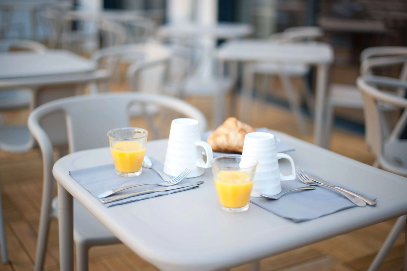 Campanile Limoges Centre - Gare