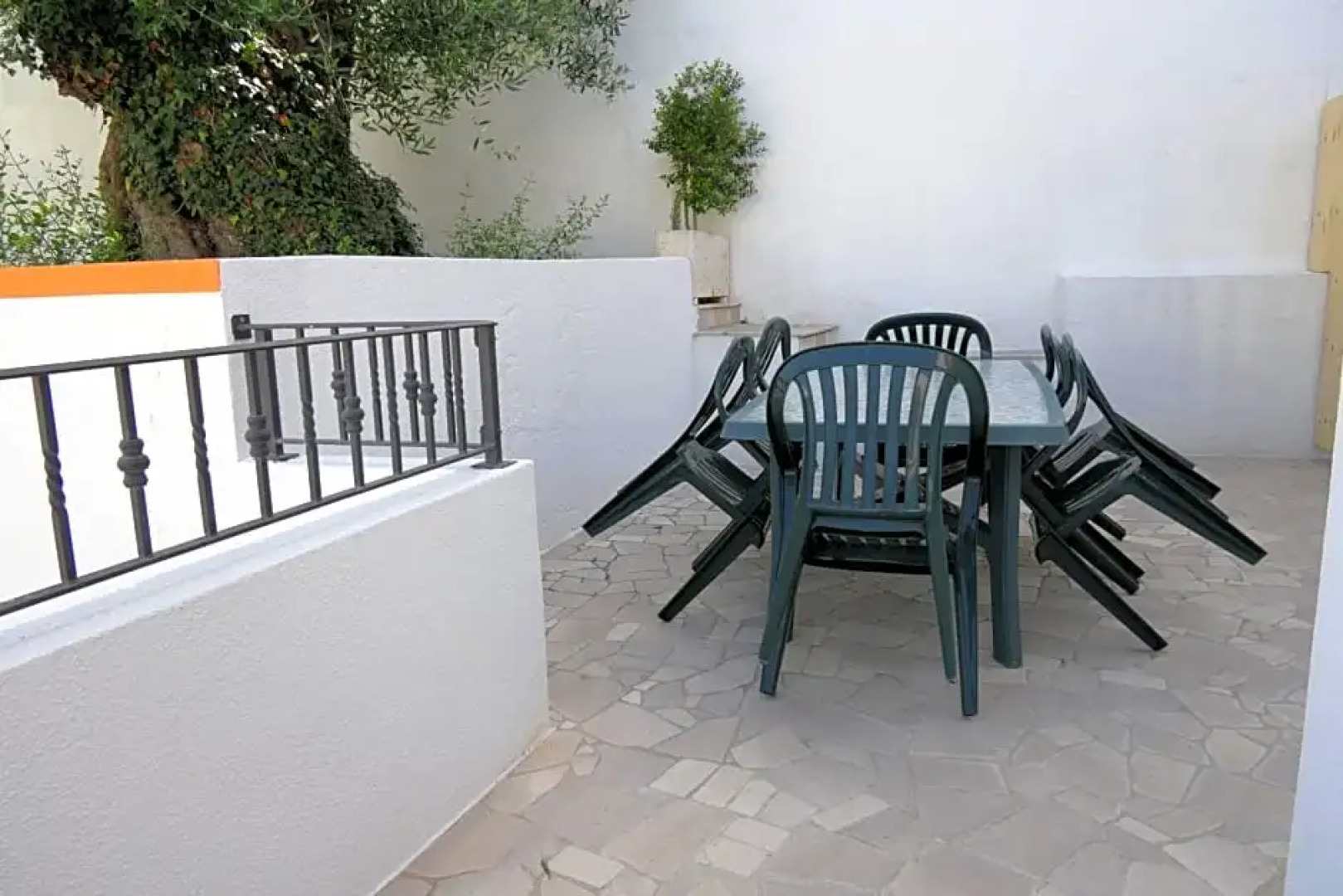 B&B Sentiero del Ciolo