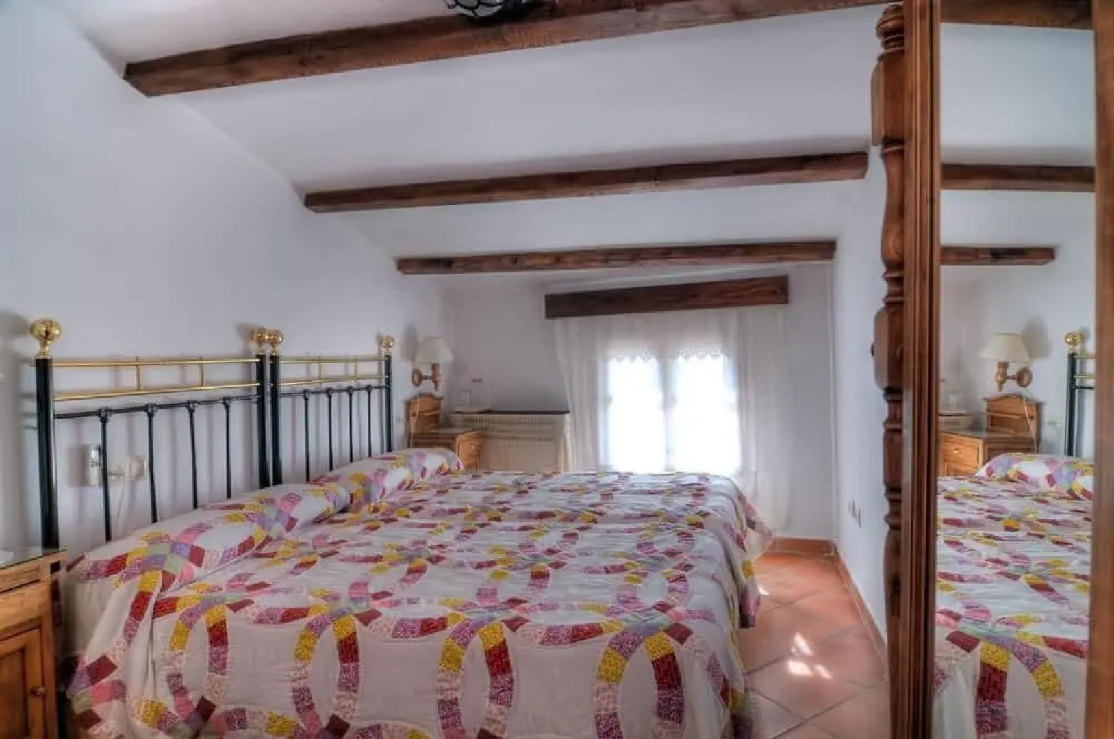 Casa Rural La Tia Nicolasa