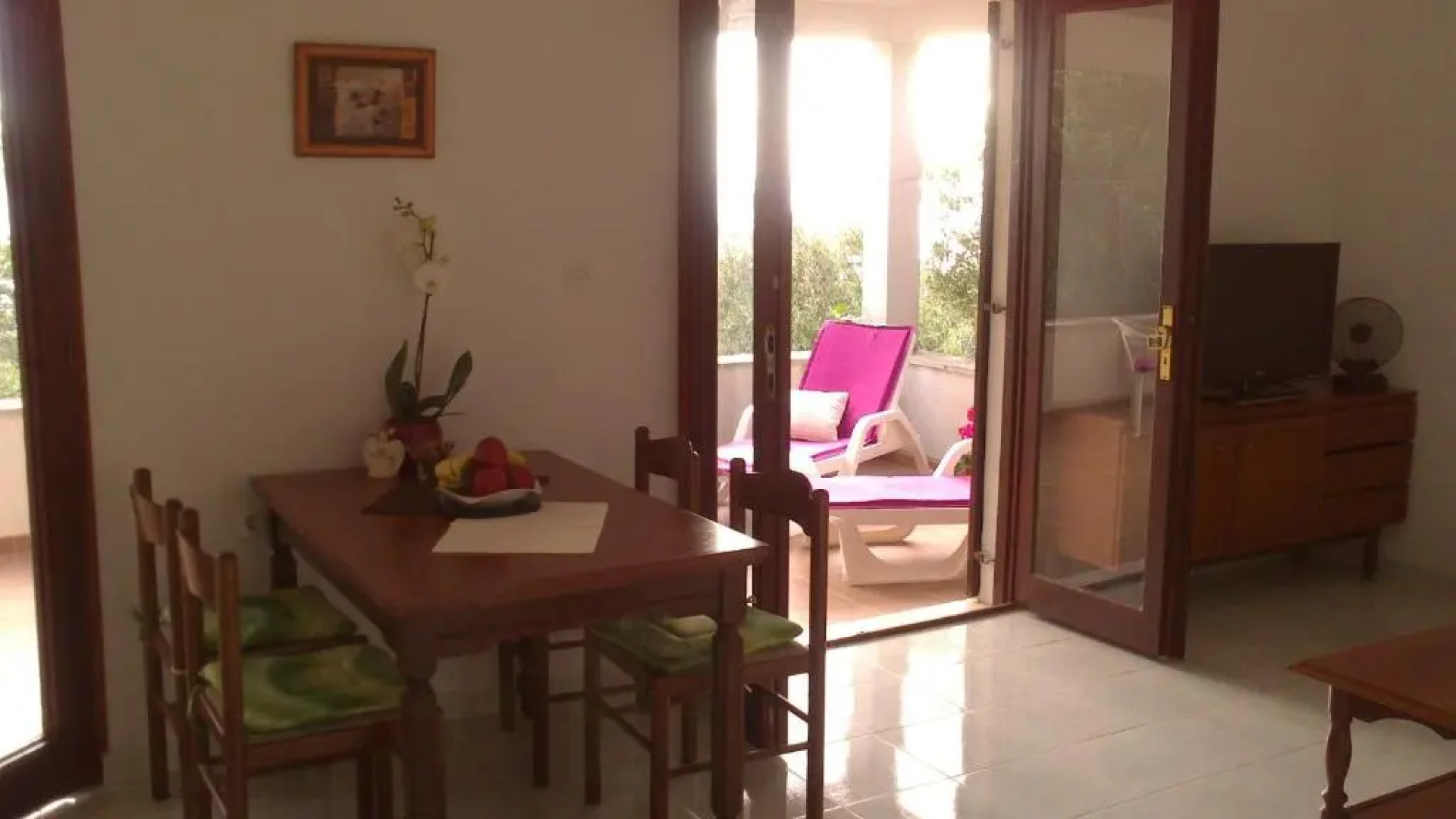 Holiday Home Oliveta