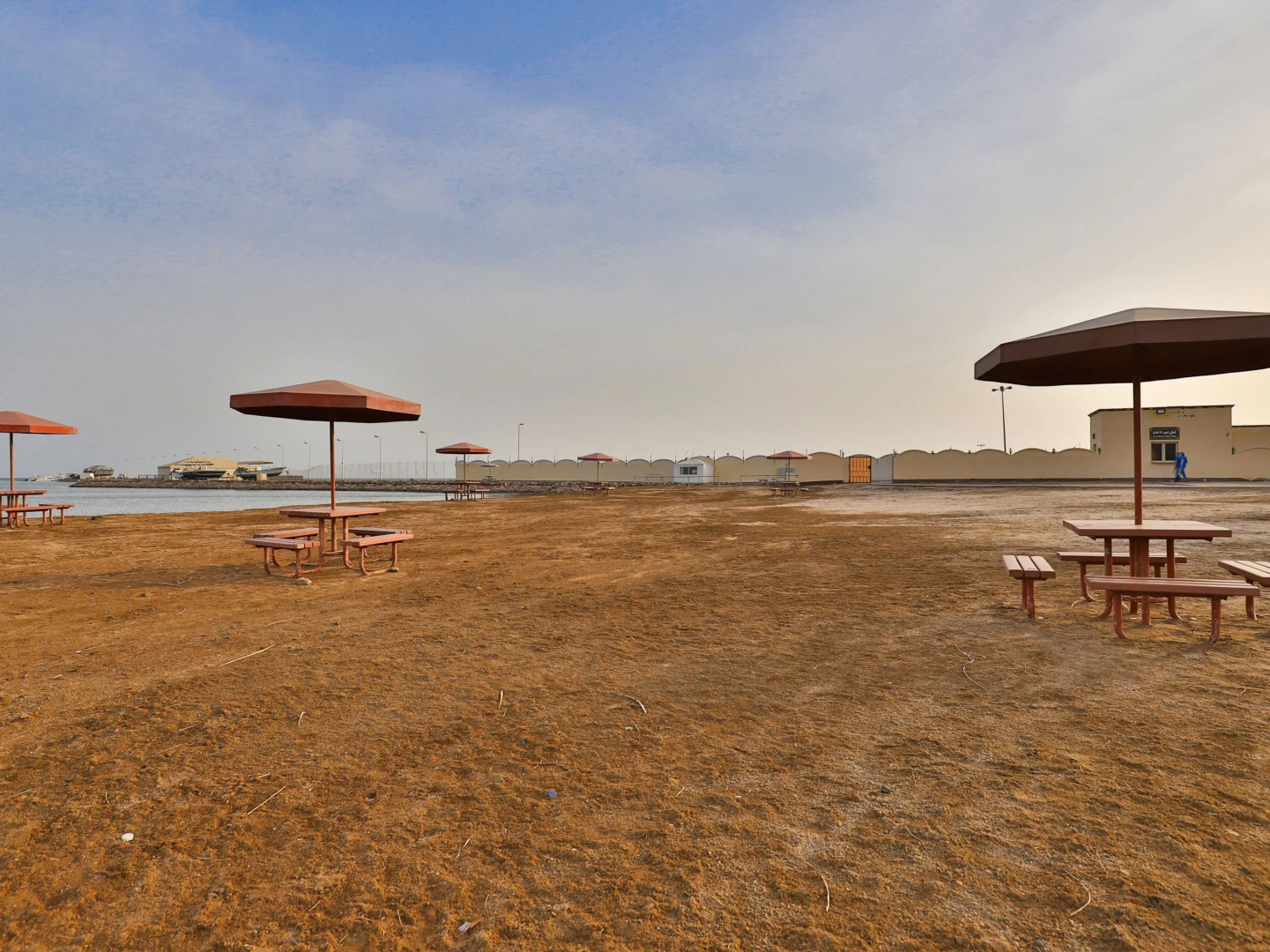 OYO 242 Al Ahlam Resort Al Leith