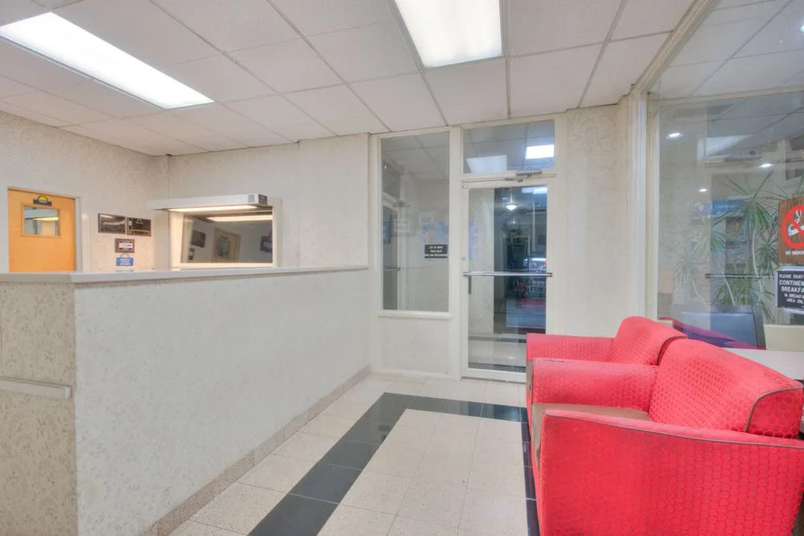 Days Inn New Cumberland/Harrisburg South