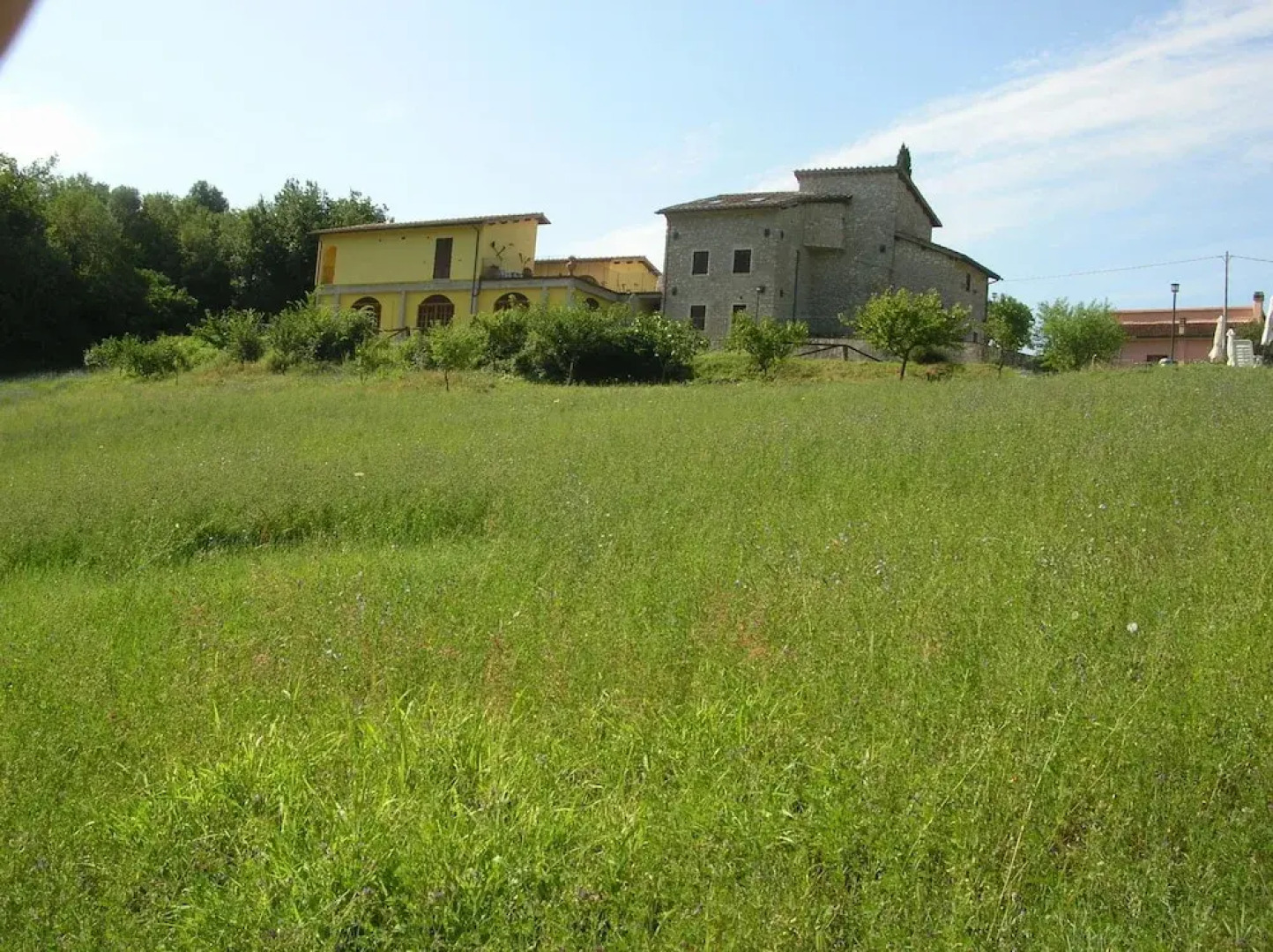 Il Gelso Country House