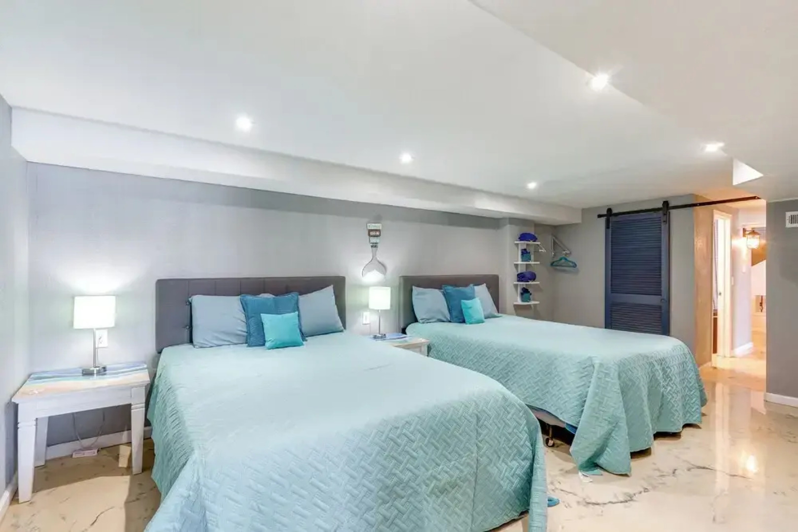 2 Private Decks: Lake-view Osage Beach Home