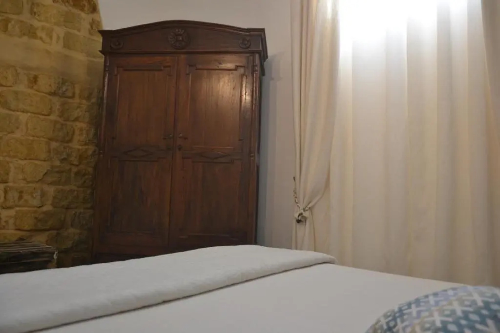 Villa Venere Apartment