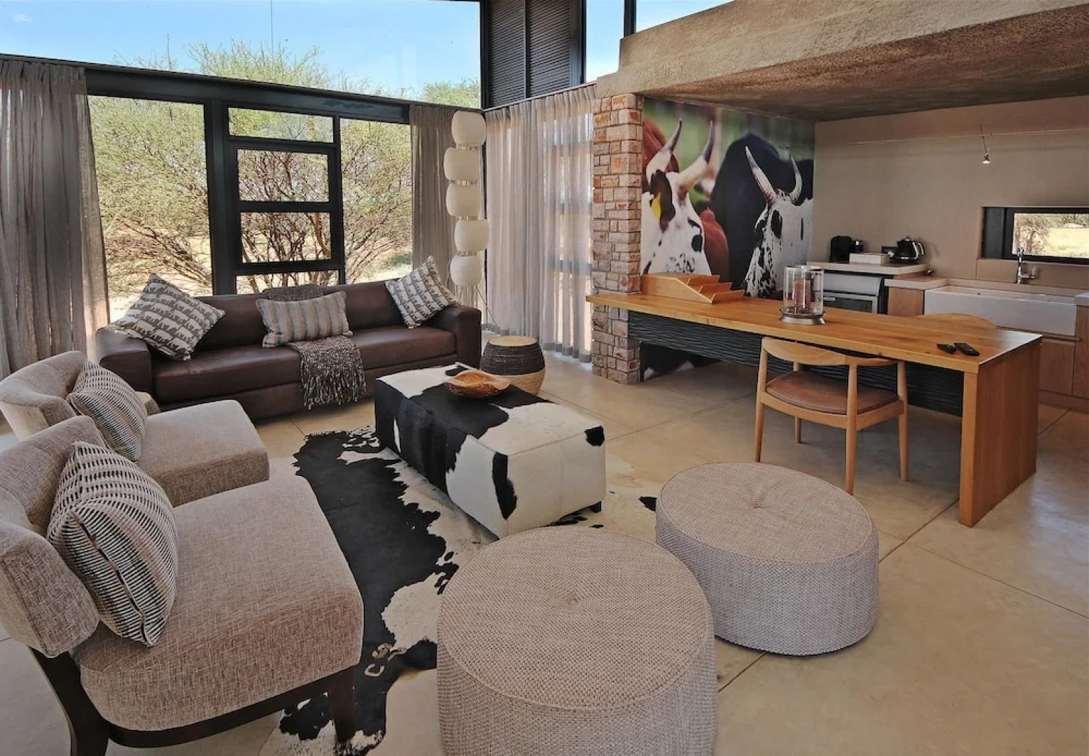 Otjimbondona Kalahari