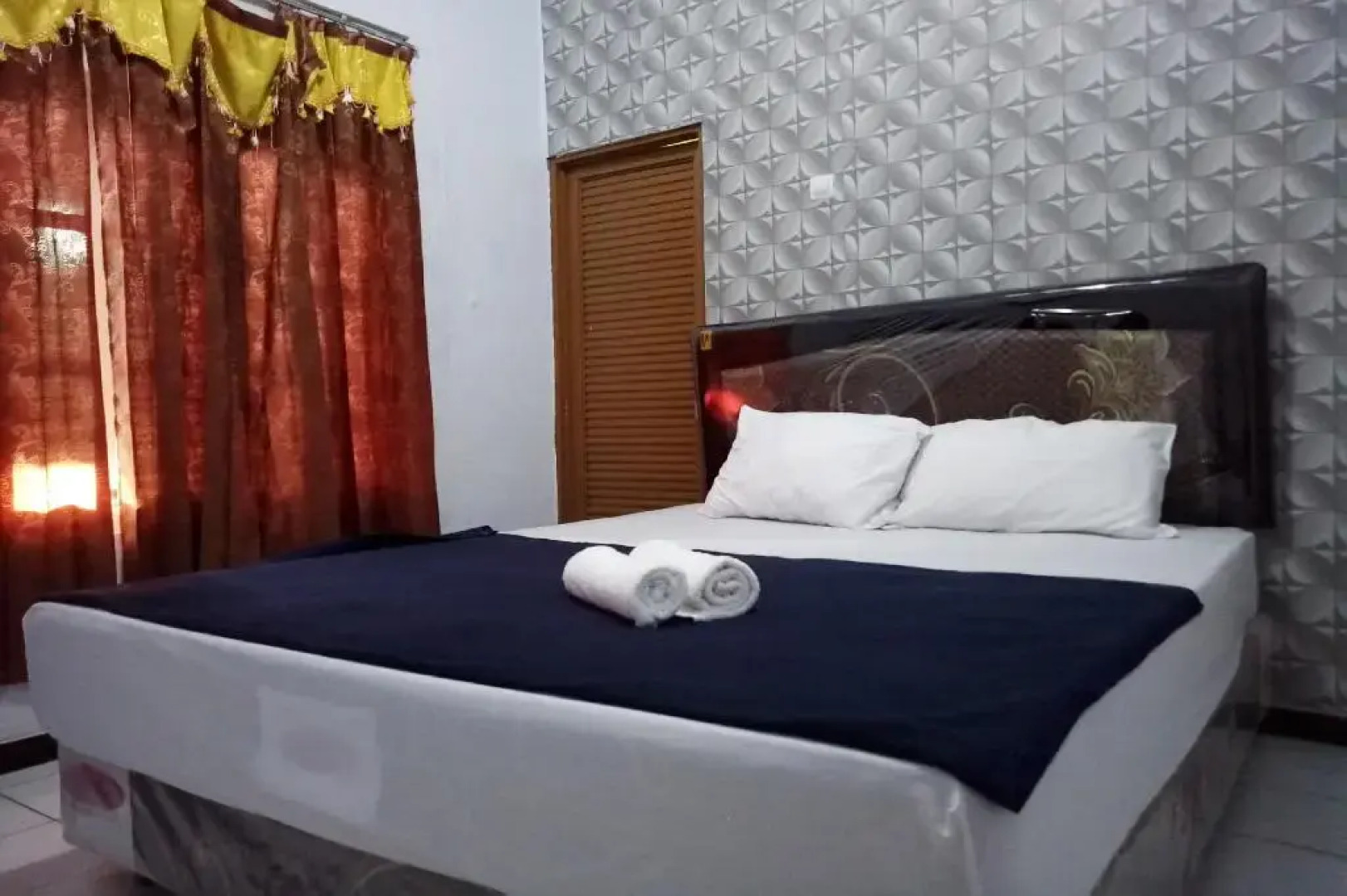 OYO 3797 Wisma Amanah Syariah