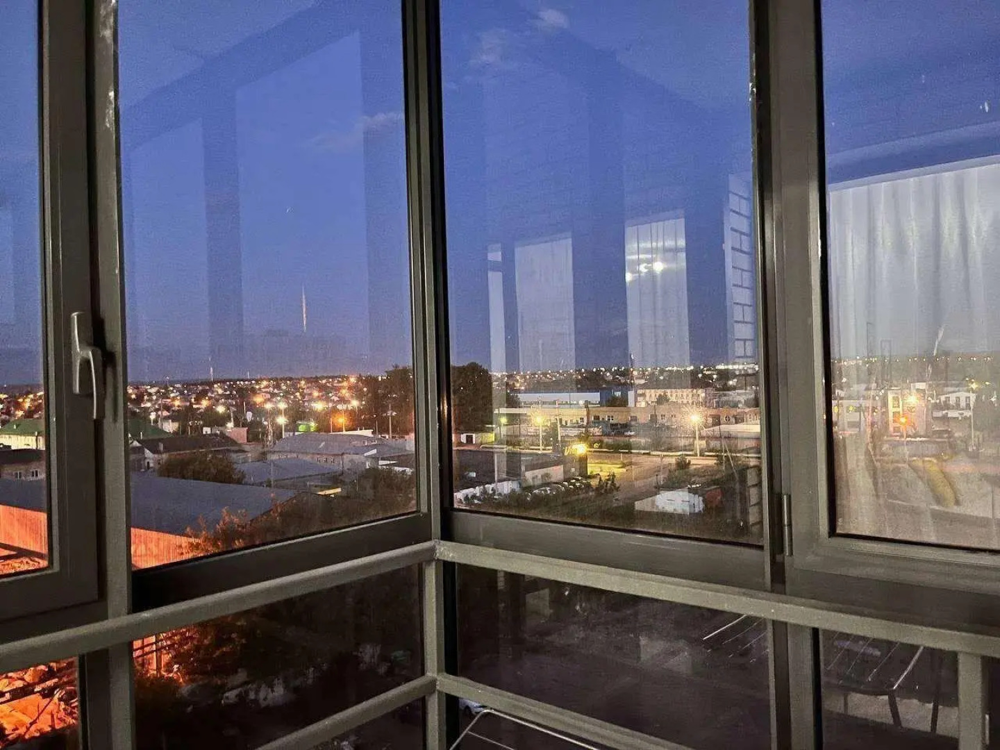 Марат Home (Хоум) на улице Автомобилистов