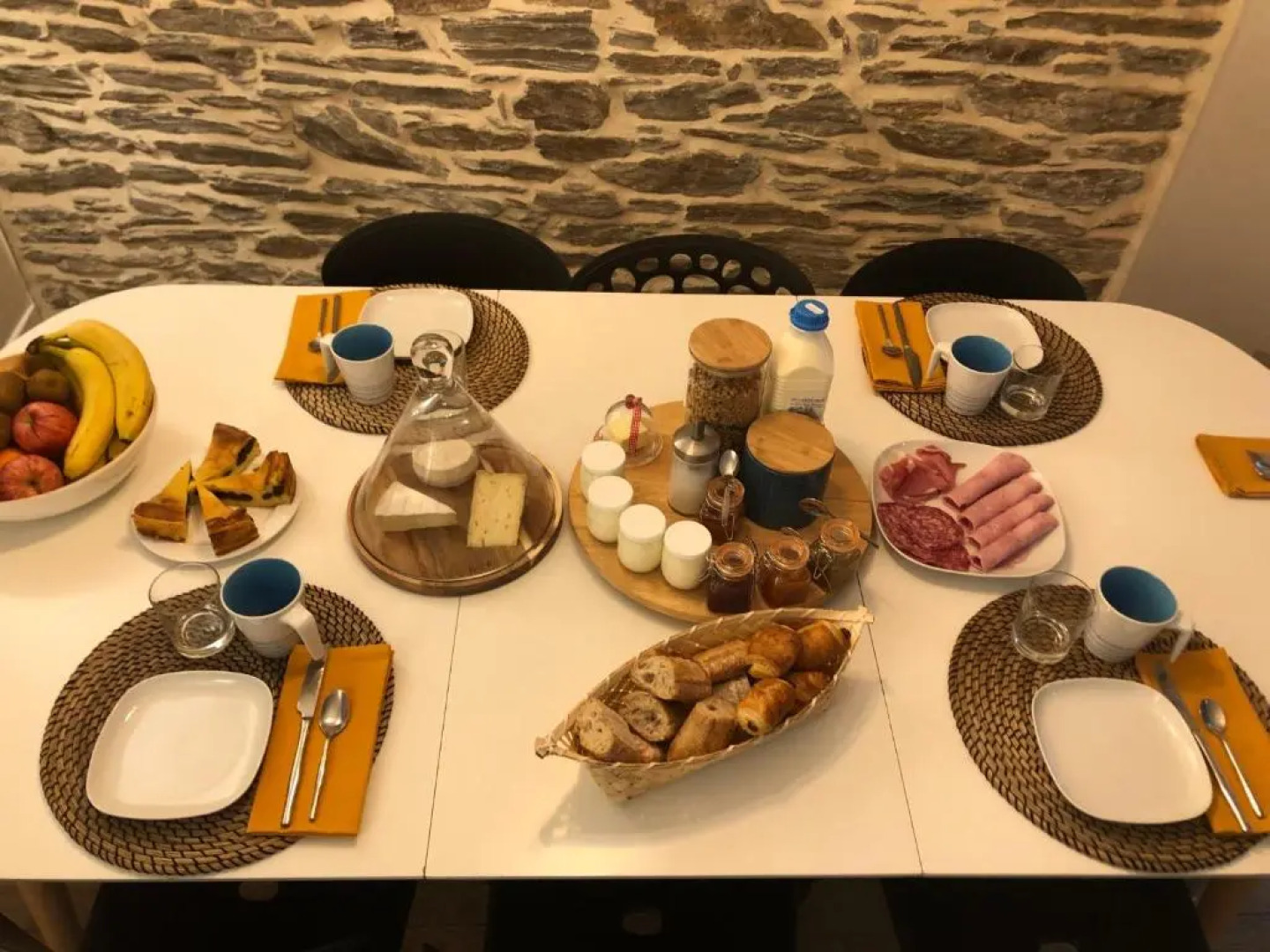 Kêr L - Breizh & Breakfast