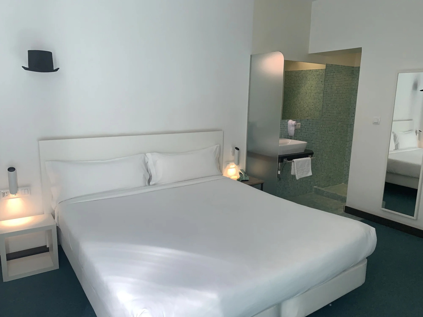 Casual Ilbira Granada Hotel