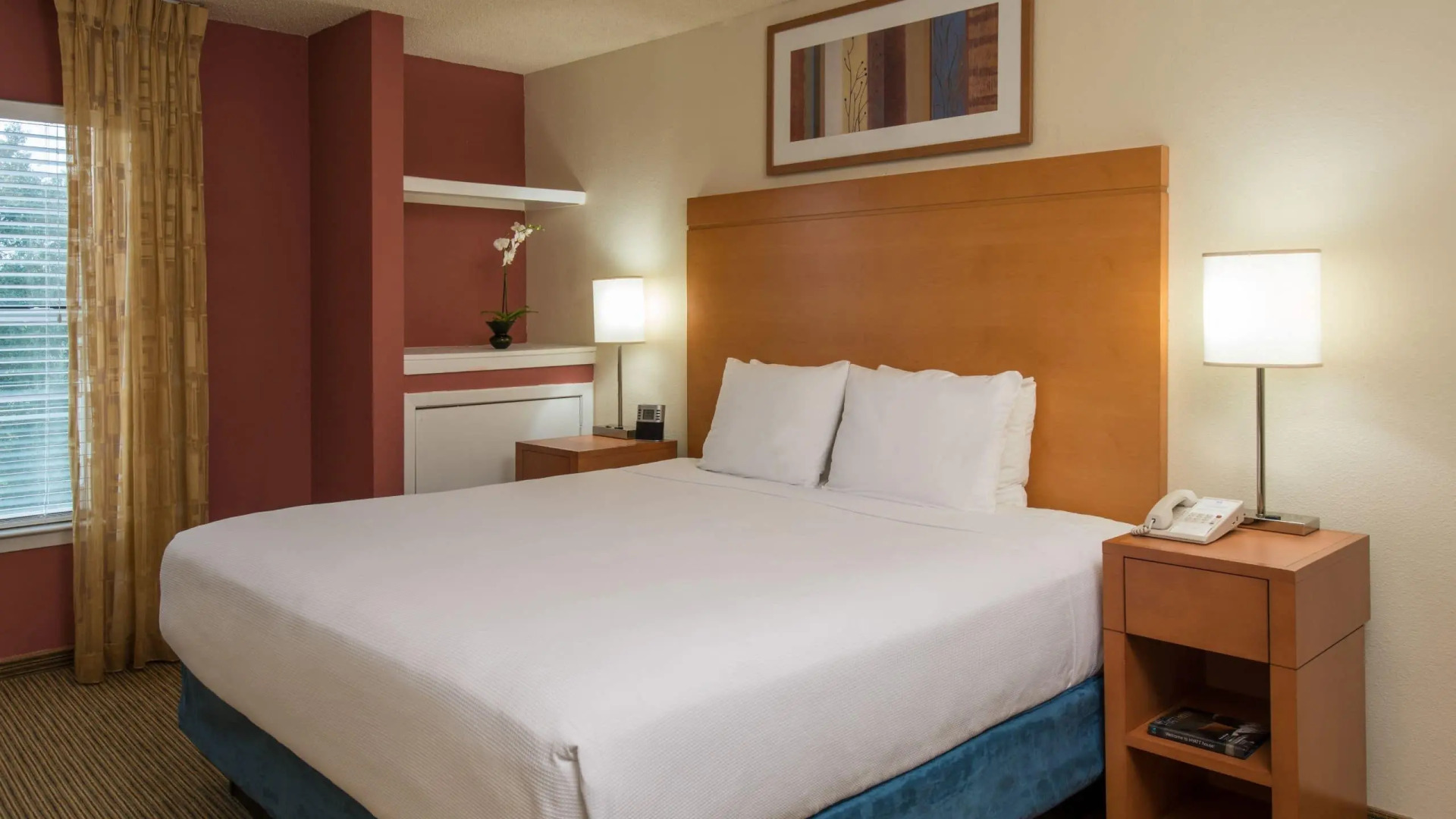 Hyatt House Houston/Energy Corridor