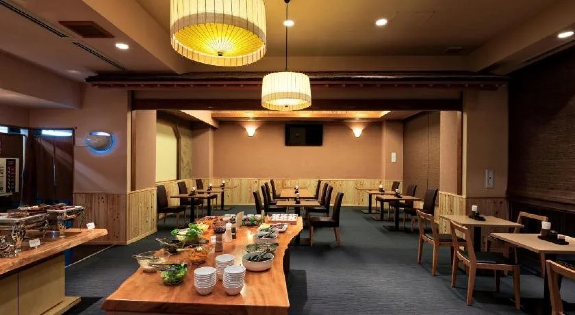 APA HOTEL Osaka Kadomashi Ekimae