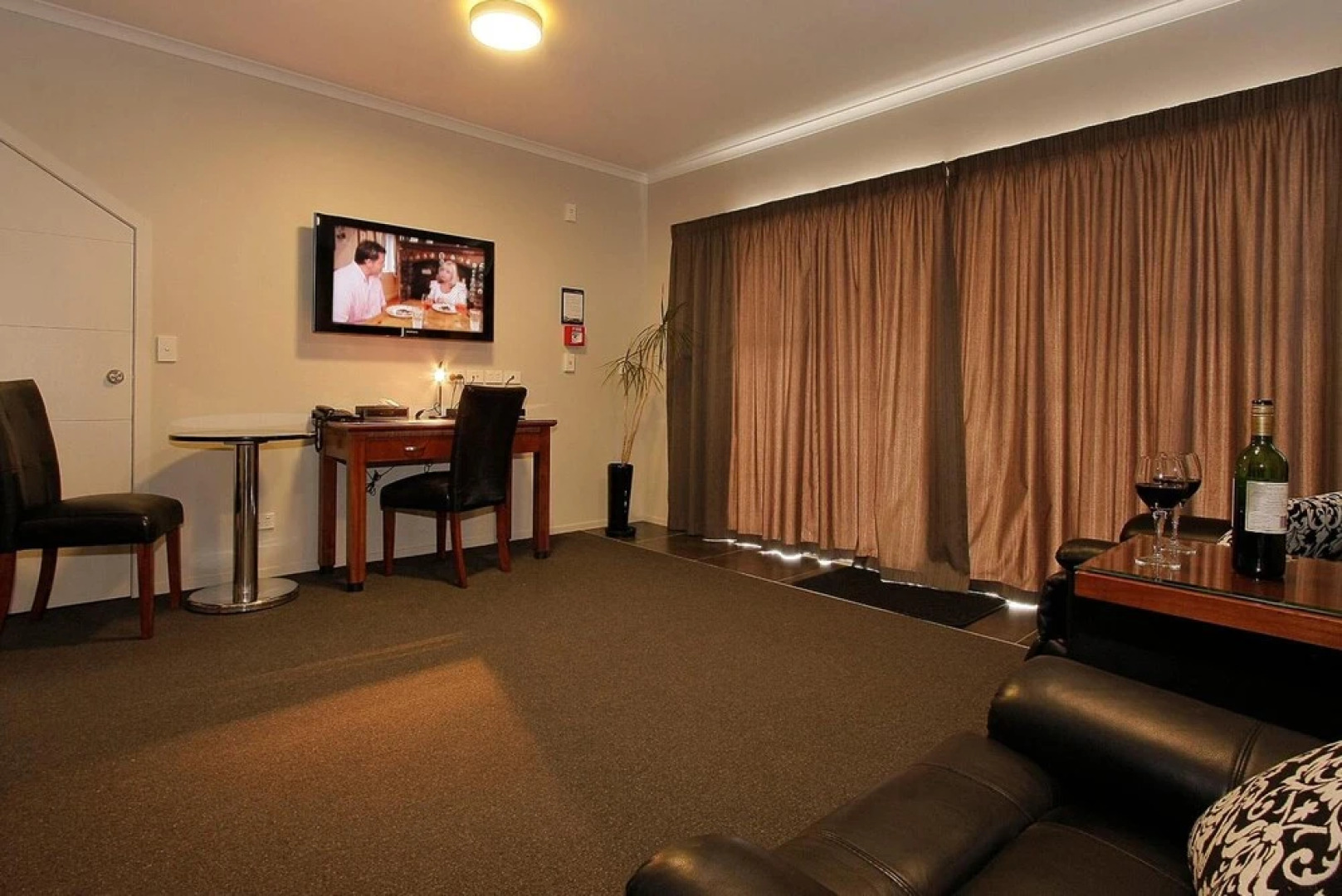 City Corporate Motor Inn