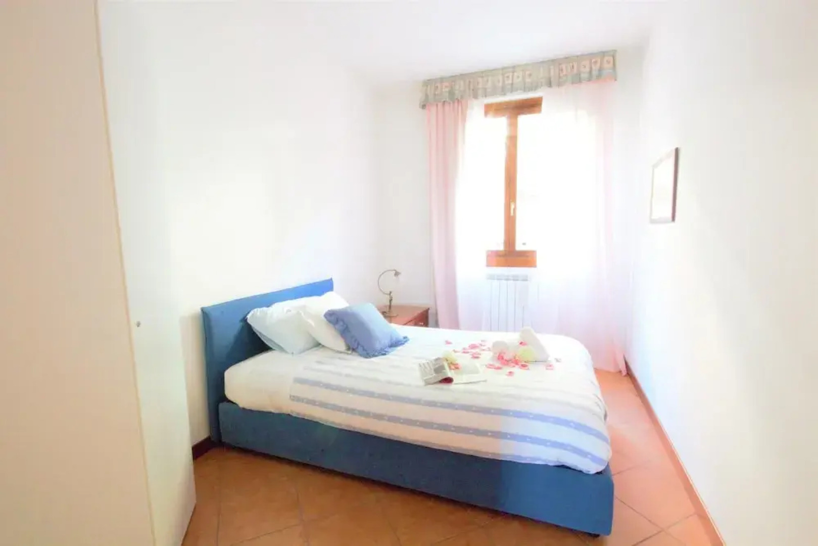 Pognana Luxury Apartment n.1 - 7 people