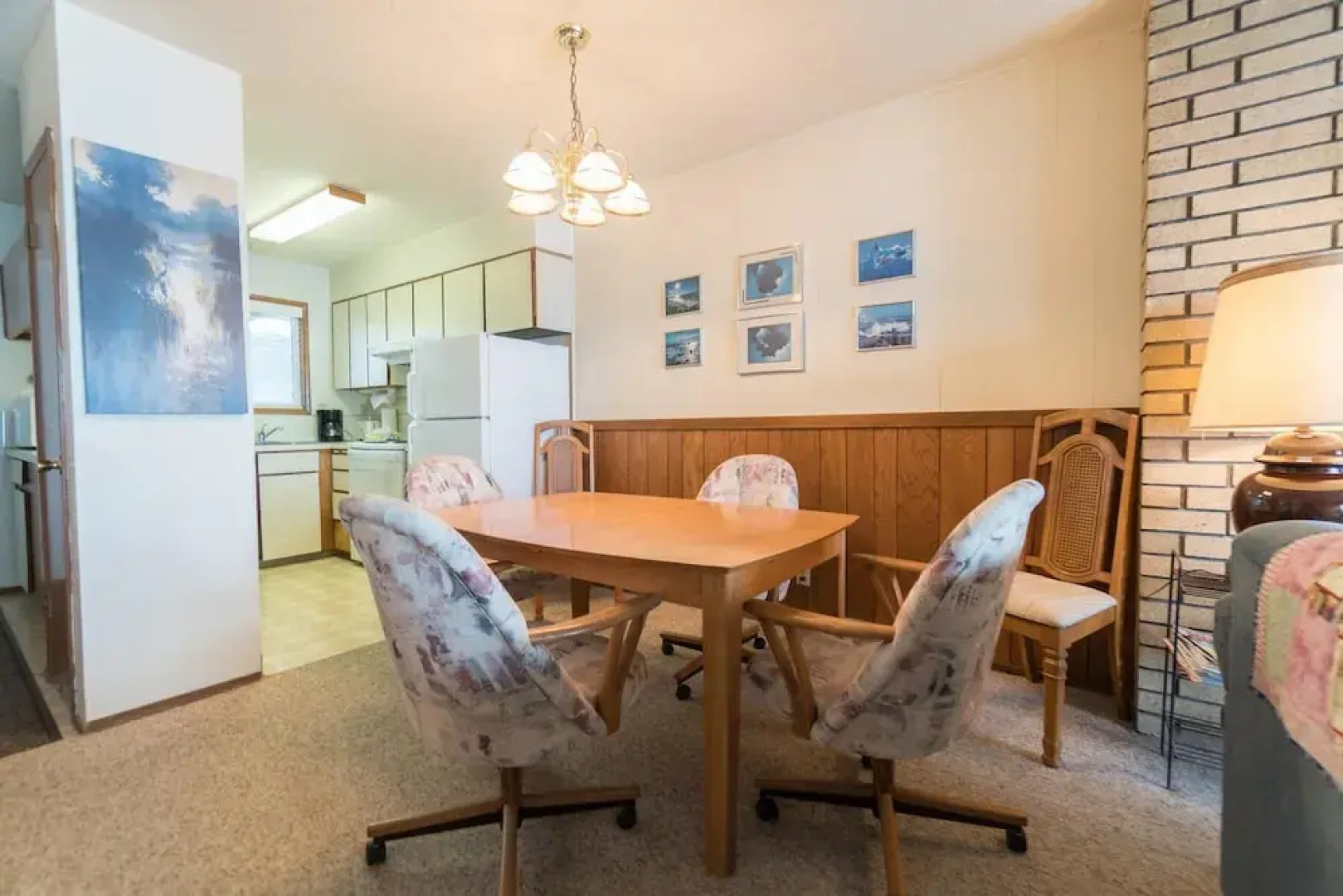 Pacific Sands Resort # 18