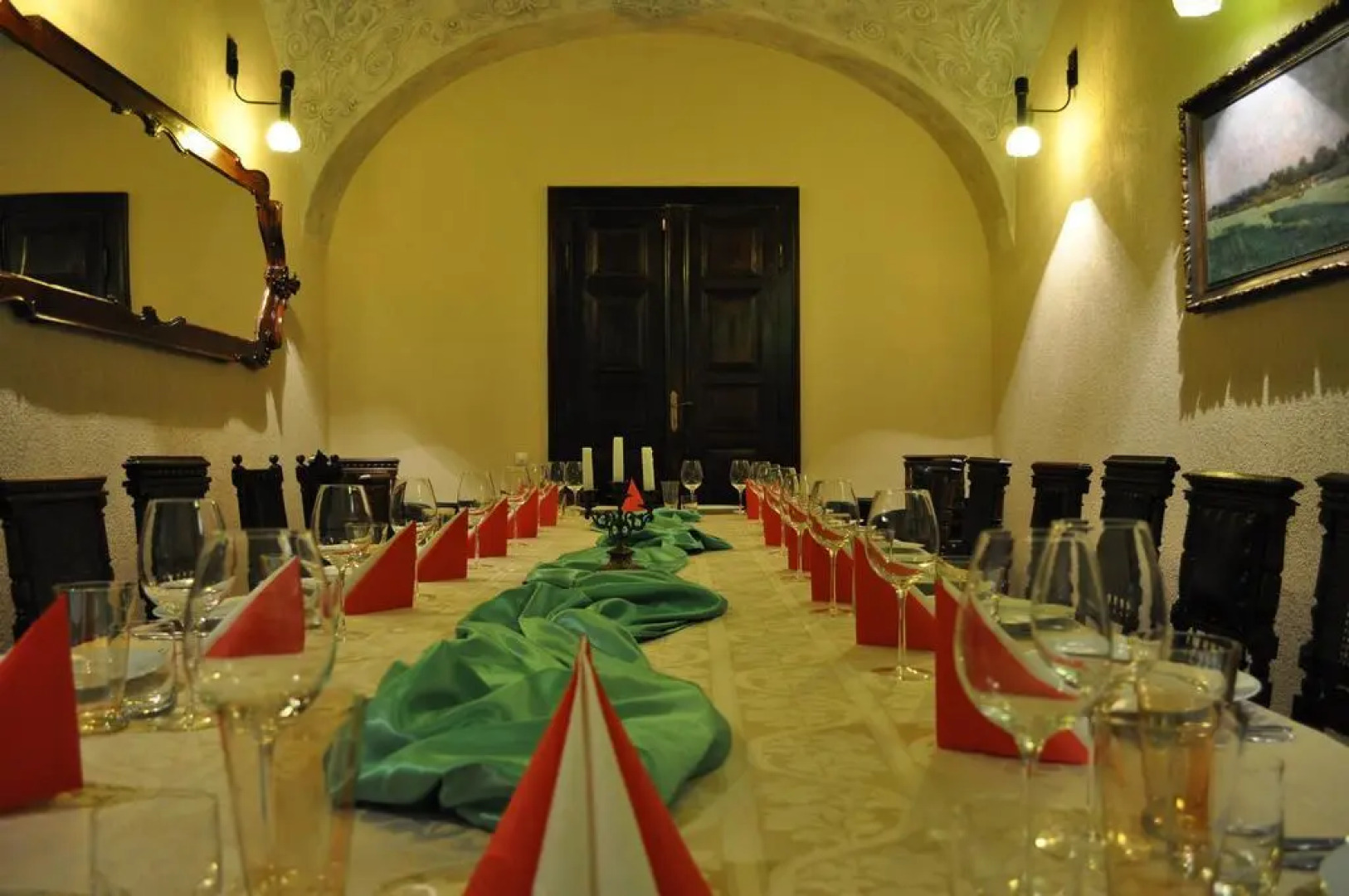 Hotel Poesis Satu Mare