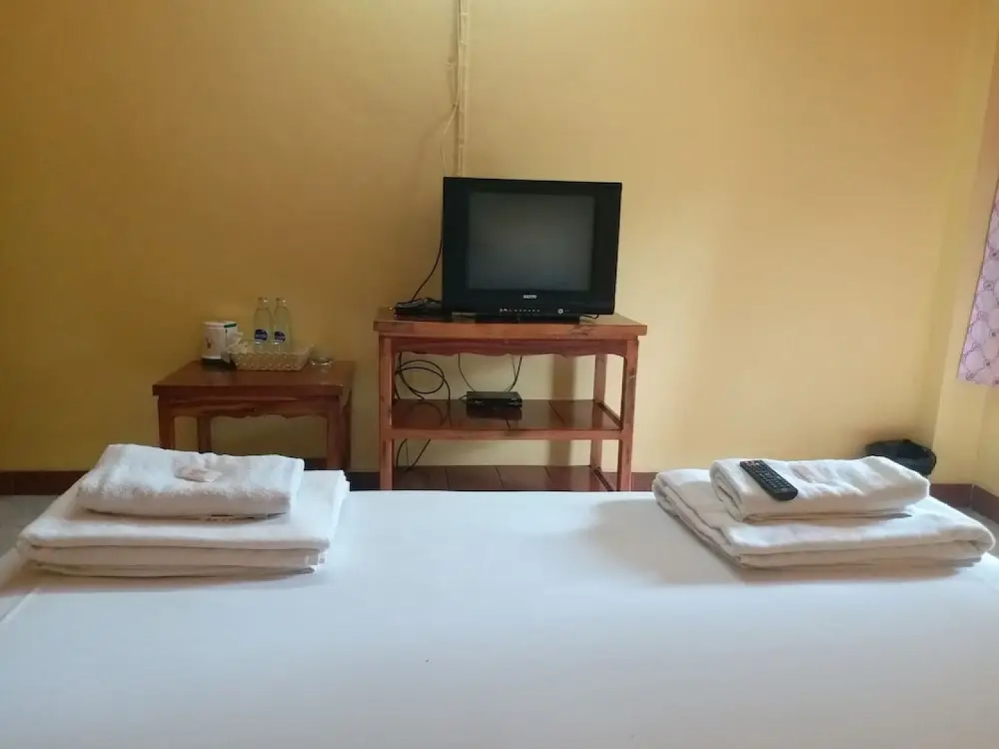 Sema Nakhon Hotel