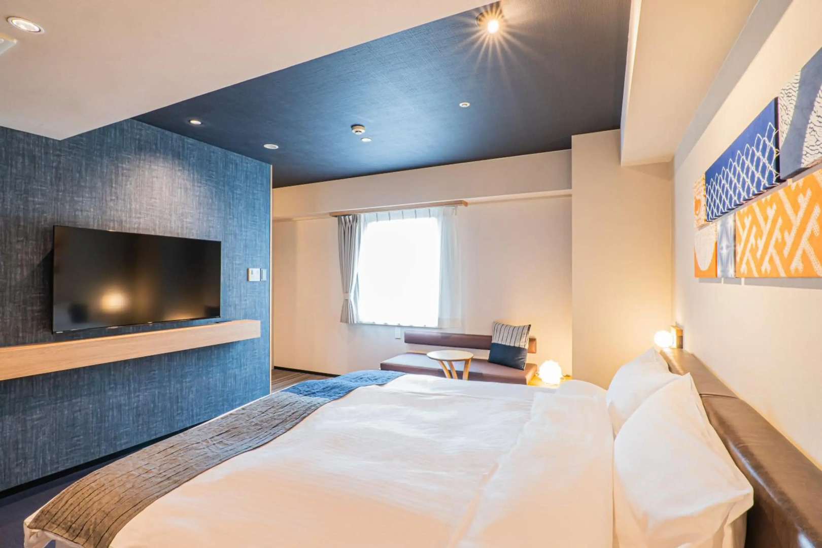 -SPA RESORT- Nagoya Kasadera Hotel