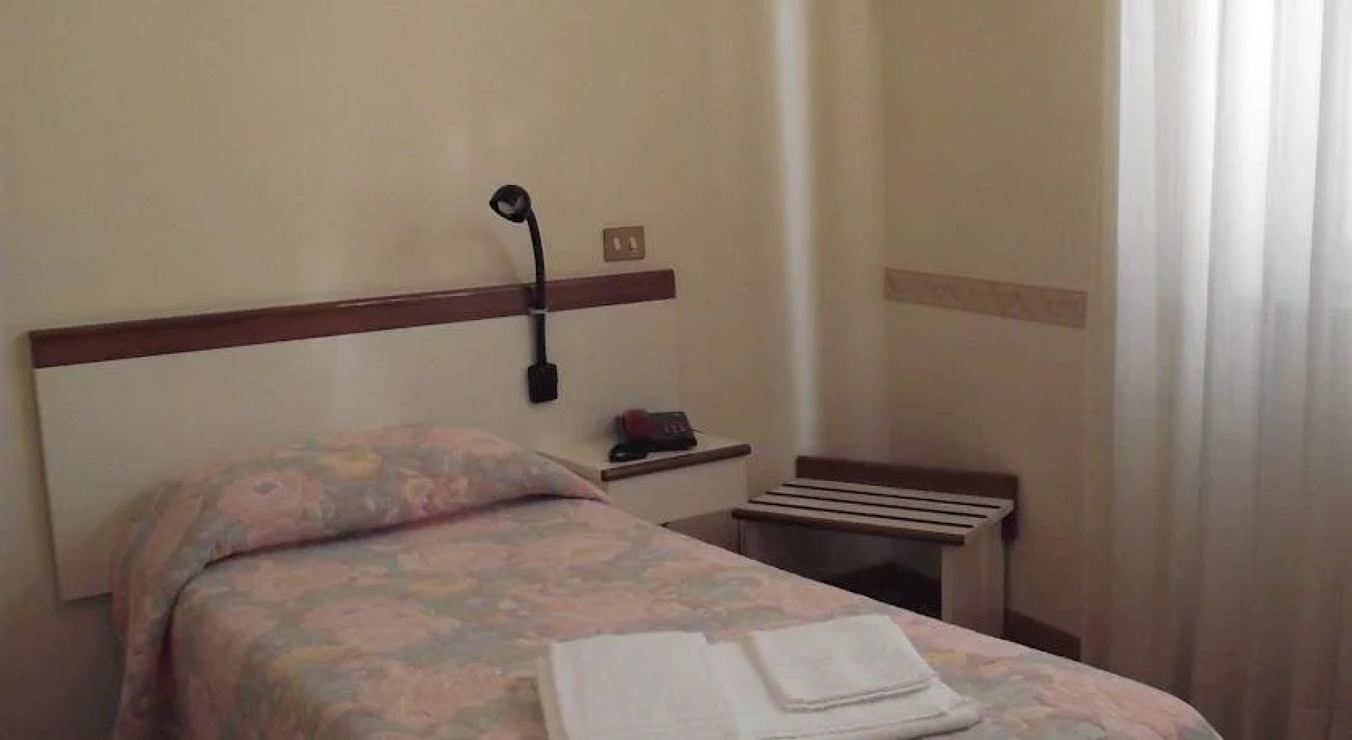 Hotel Ristorante Elena