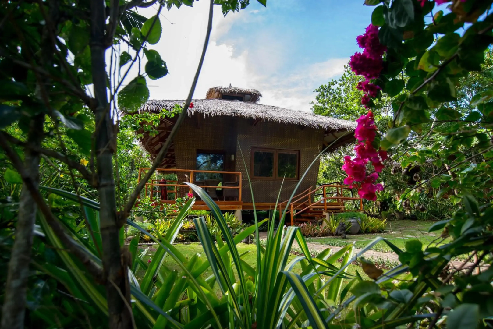 Donatela Resort & Sanctuary