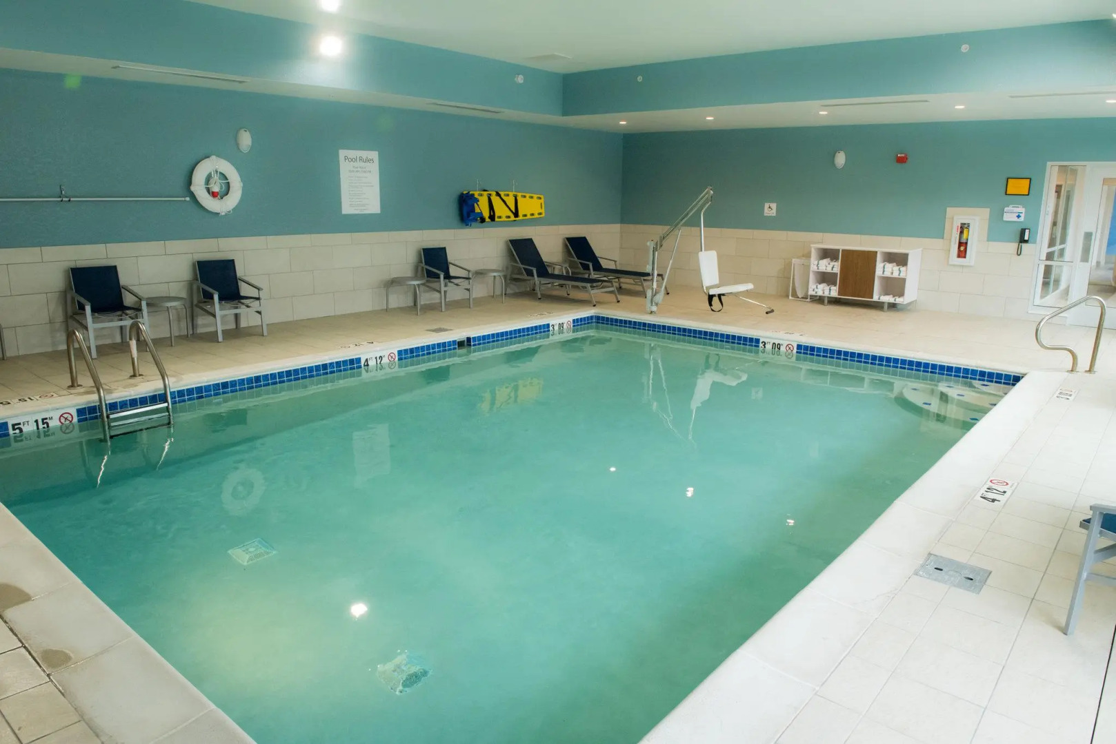 Holiday Inn Express & Suites Orland Park - Mokena by IHG