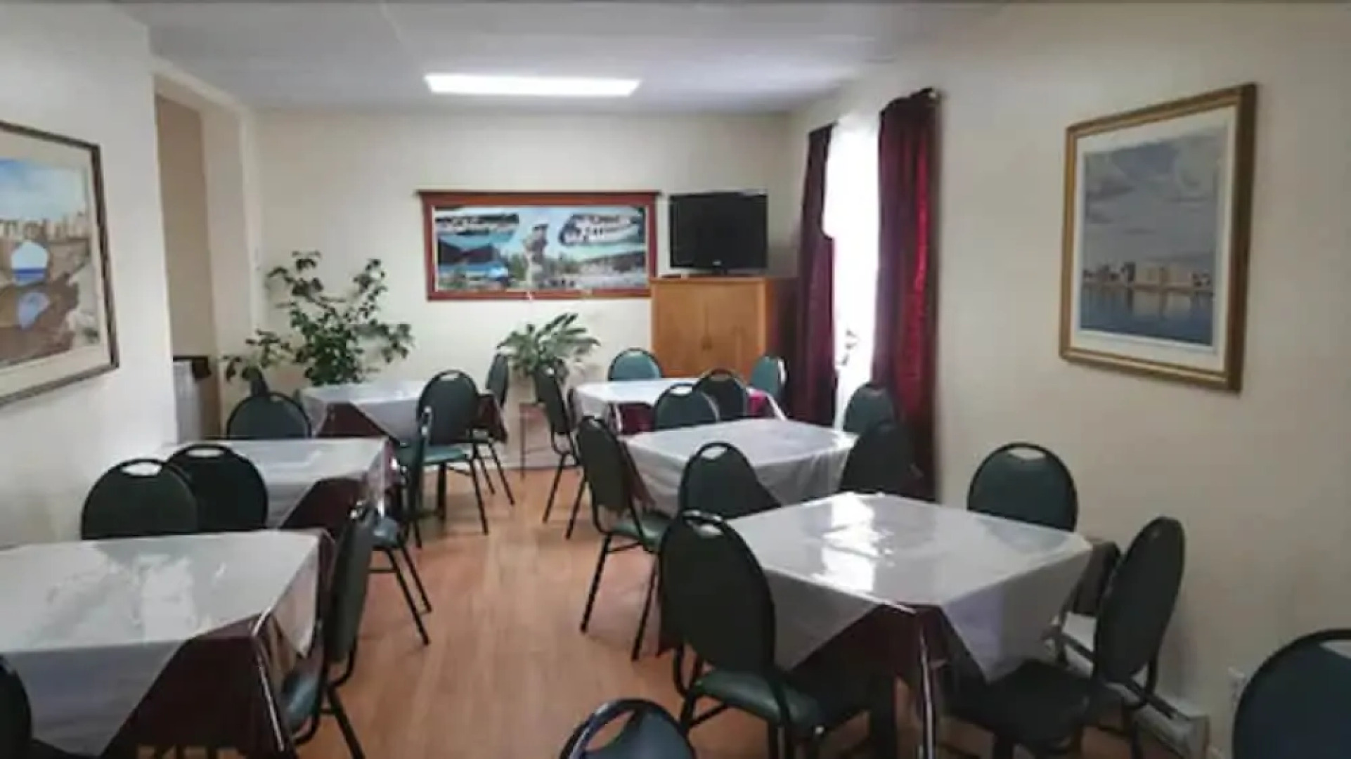 Hotel Motel Du Havre