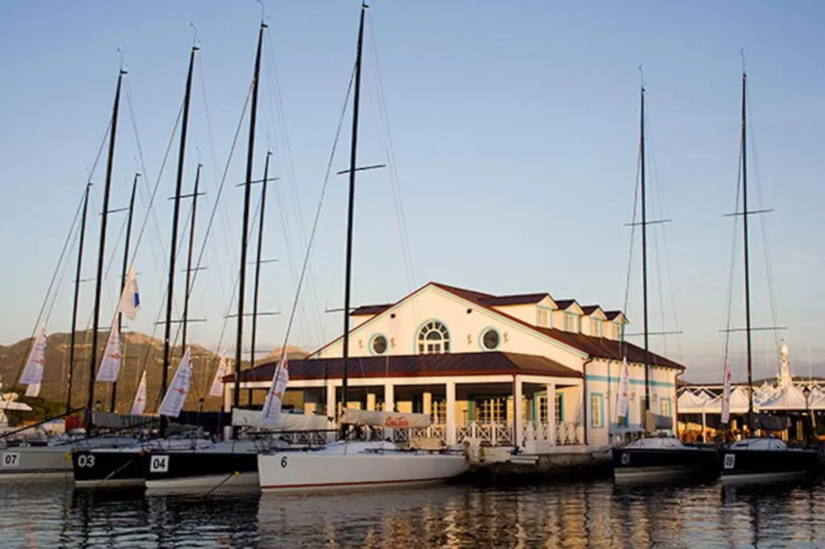 Locanda Tartarughino - Luxury Suites in Porto Rotondo