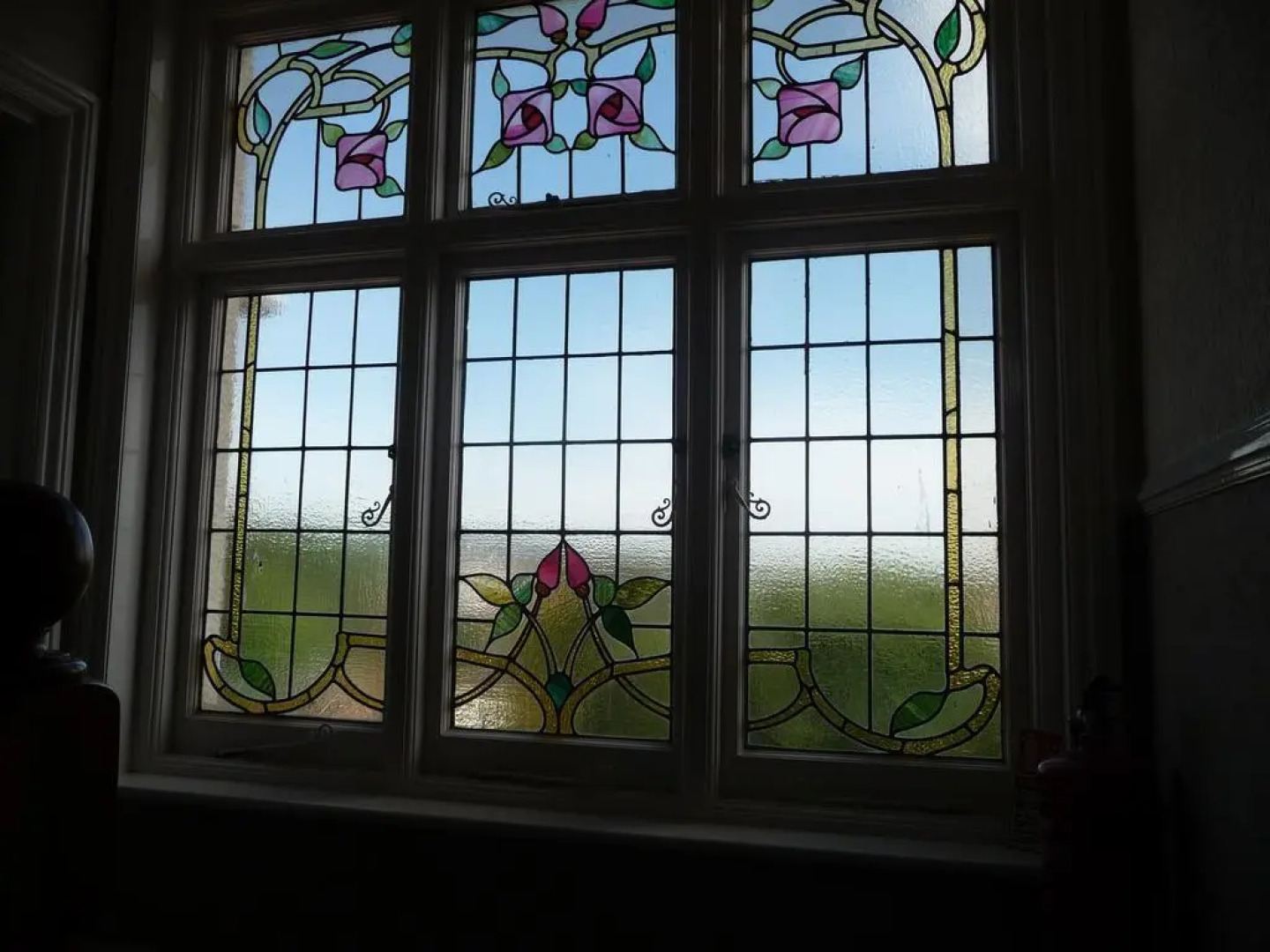 The Bernay - Guest house